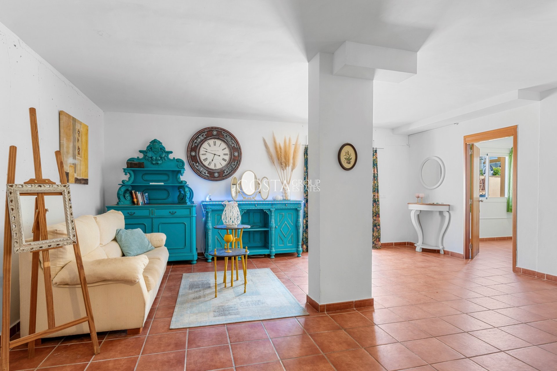 Odsprzedaż - Willa -
Alfas del Pí