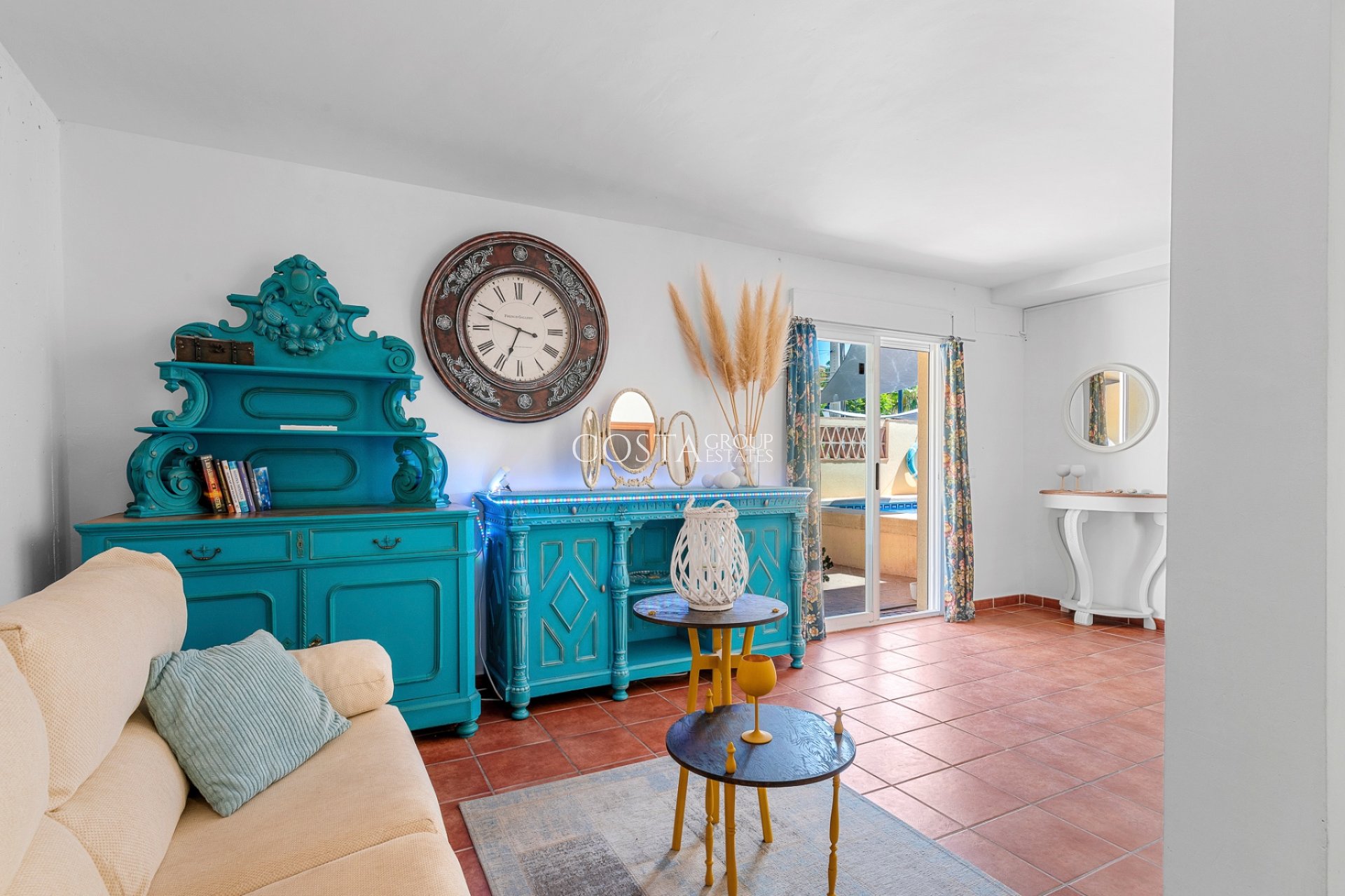 Odsprzedaż - Willa -
Alfas del Pí