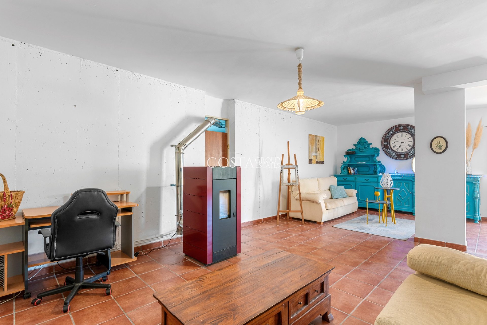 Odsprzedaż - Willa -
Alfas del Pí