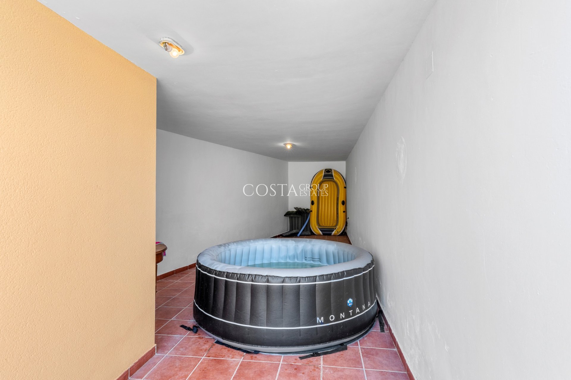 Odsprzedaż - Willa -
Alfas del Pí