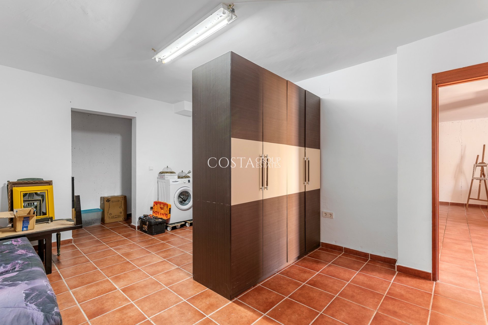 Odsprzedaż - Willa -
Alfas del Pí