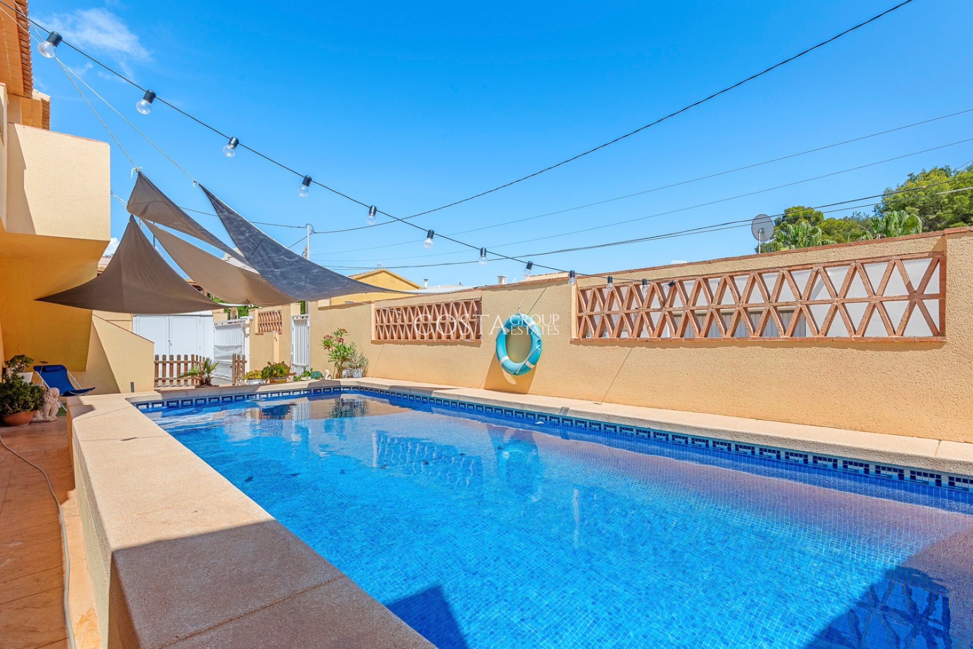 Odsprzedaż - Willa -
Alfas del Pí