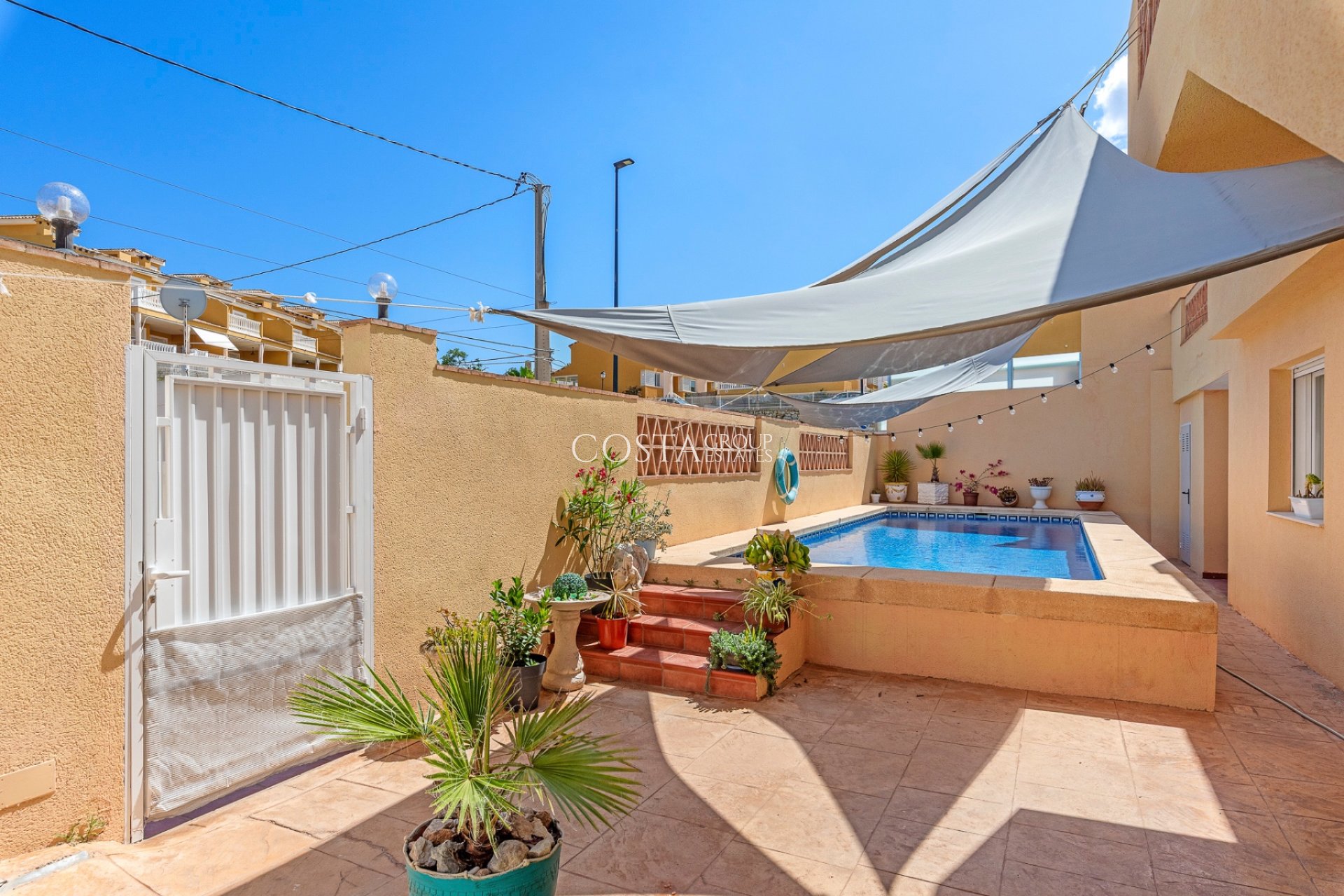 Odsprzedaż - Willa -
Alfas del Pí