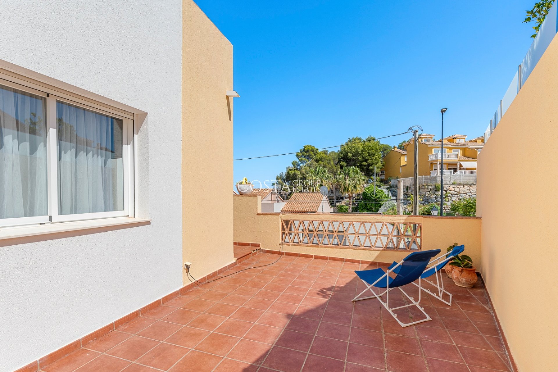 Odsprzedaż - Willa -
Alfas del Pí