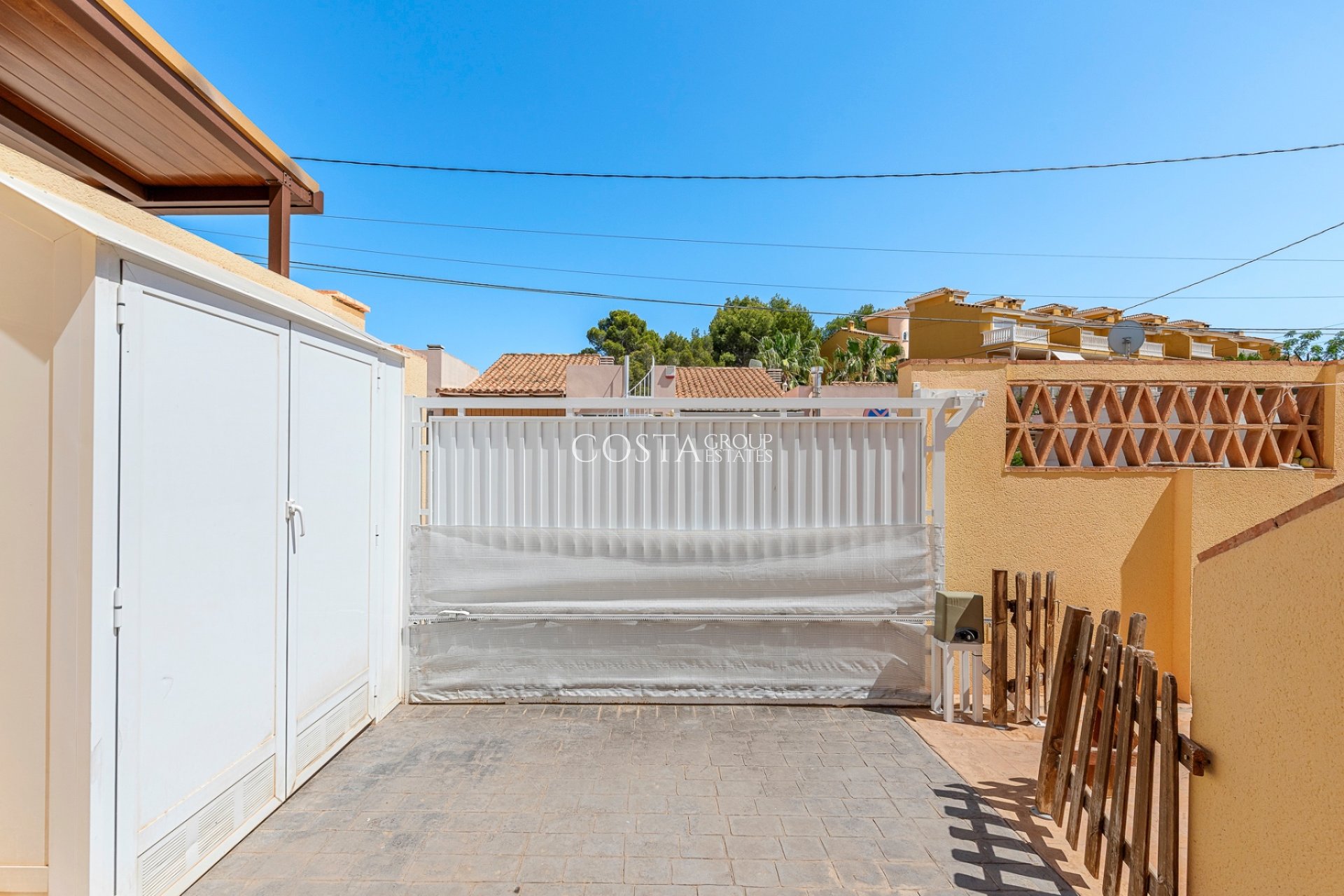 Odsprzedaż - Willa -
Alfas del Pí