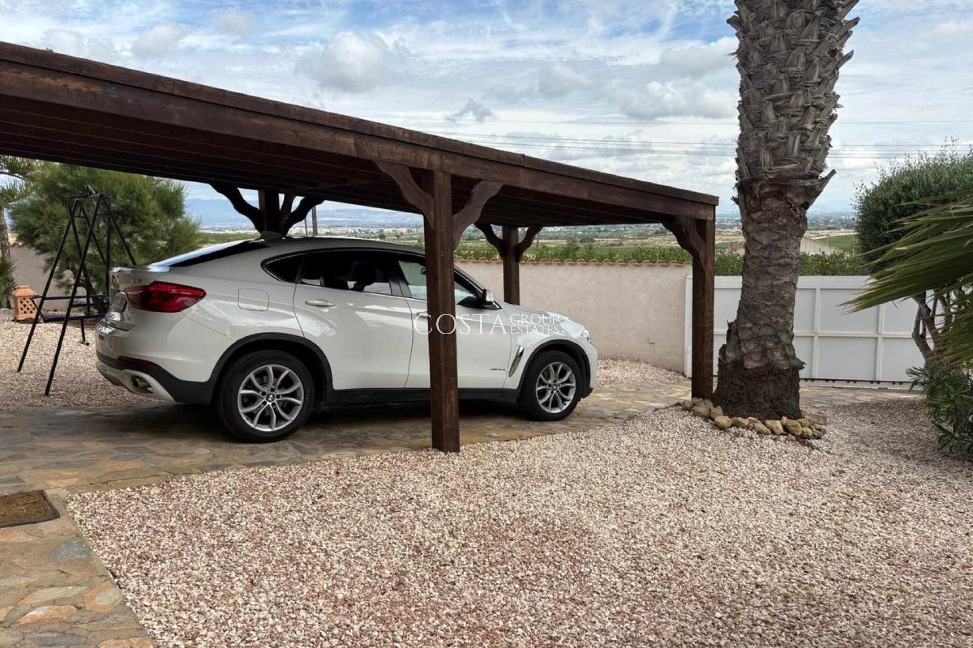 Odsprzedaż - Willa -
Algorfa - Algorfa Centro