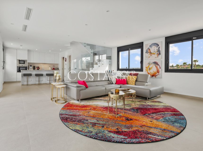 Odsprzedaż - Willa -
Algorfa - Algorfa Centro