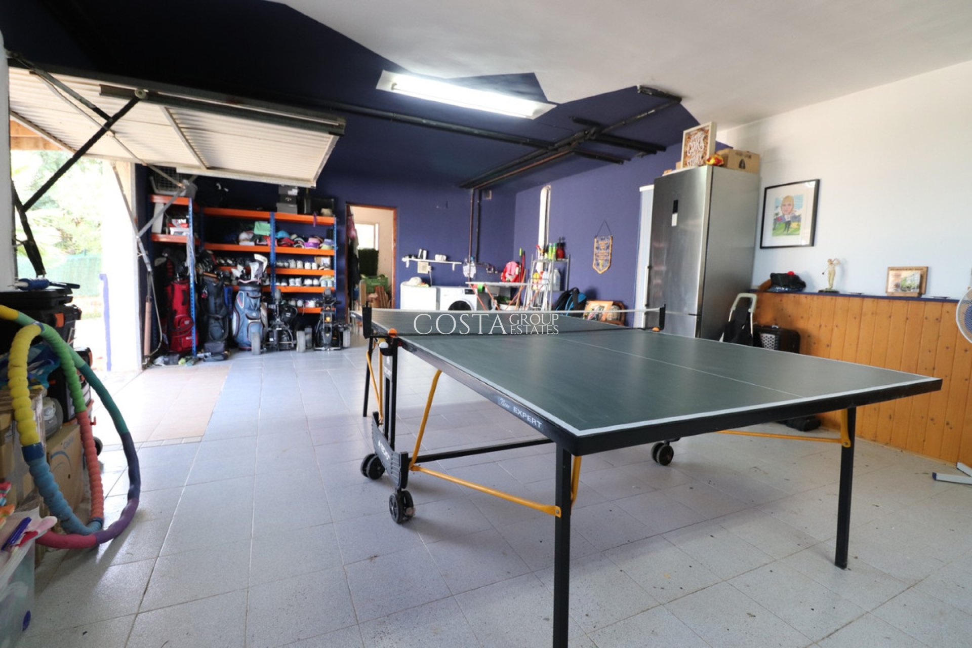 Odsprzedaż - Willa -
Algorfa - Algorfa Centro