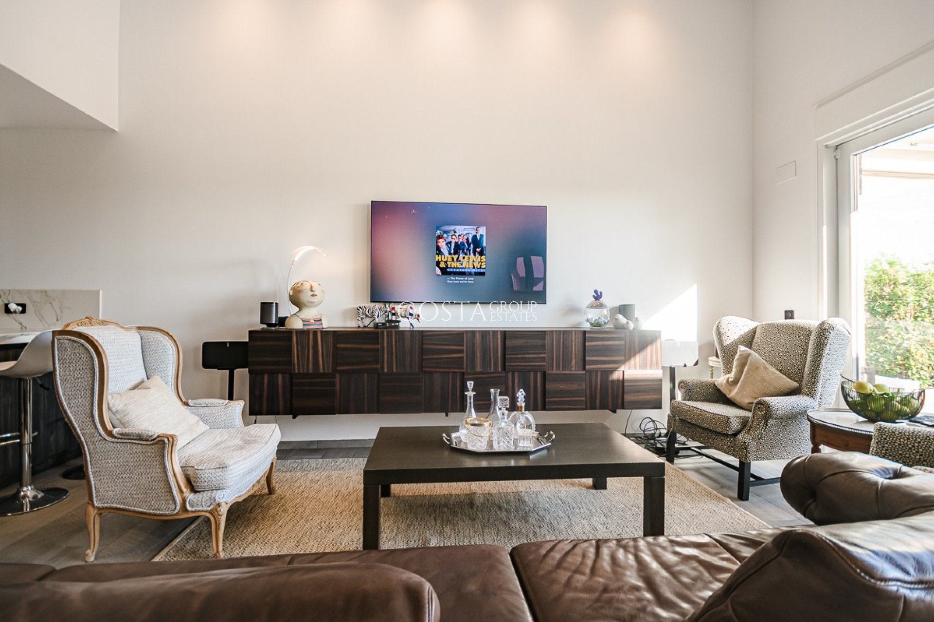 Odsprzedaż - Willa -
Algorfa - Algorfa Centro