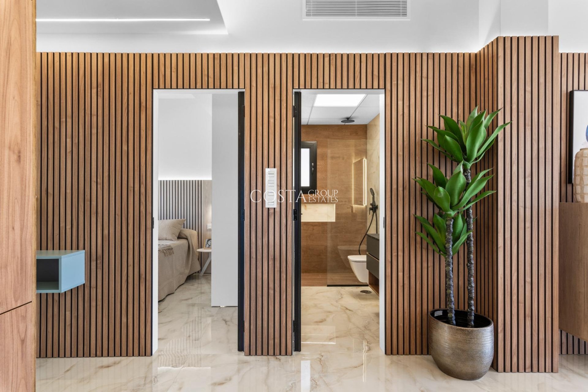 Odsprzedaż - Willa -
Algorfa - Algorfa Centro