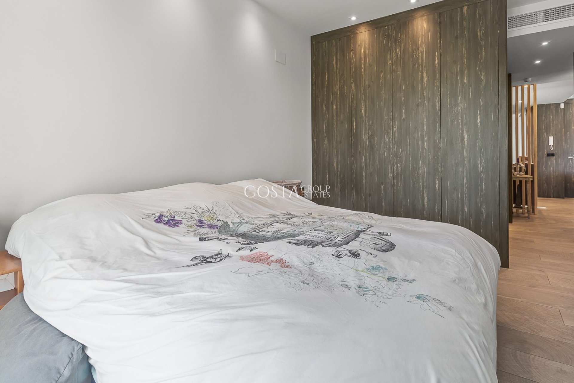 Odsprzedaż - Willa -
Algorfa - La finca Golf