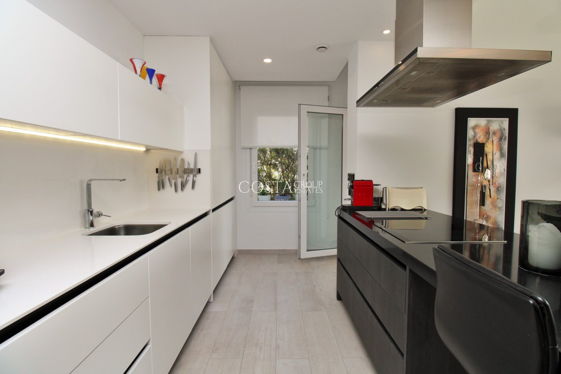 Odsprzedaż - Willa -
Algorfa - La finca Golf