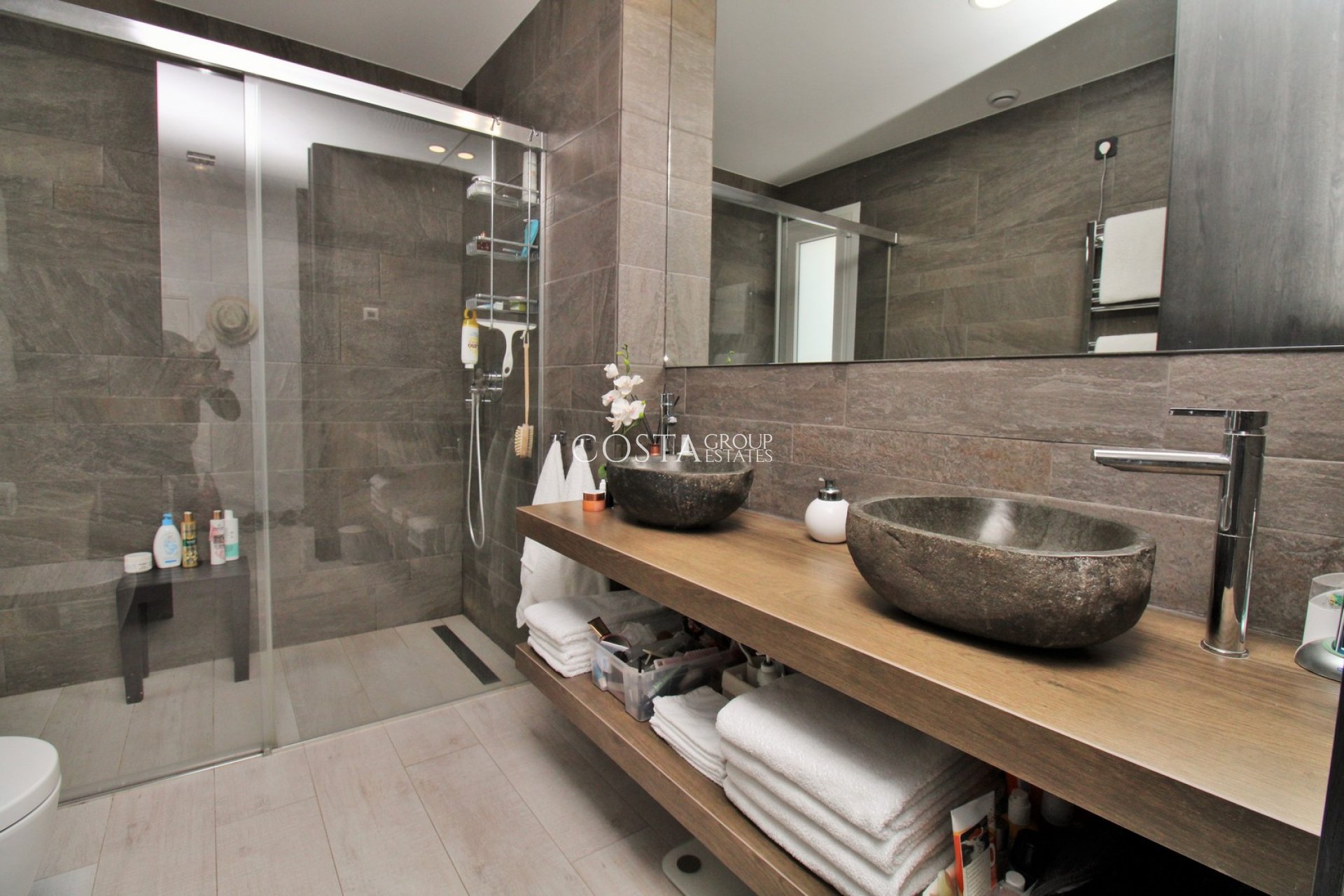 Odsprzedaż - Willa -
Algorfa - La finca Golf