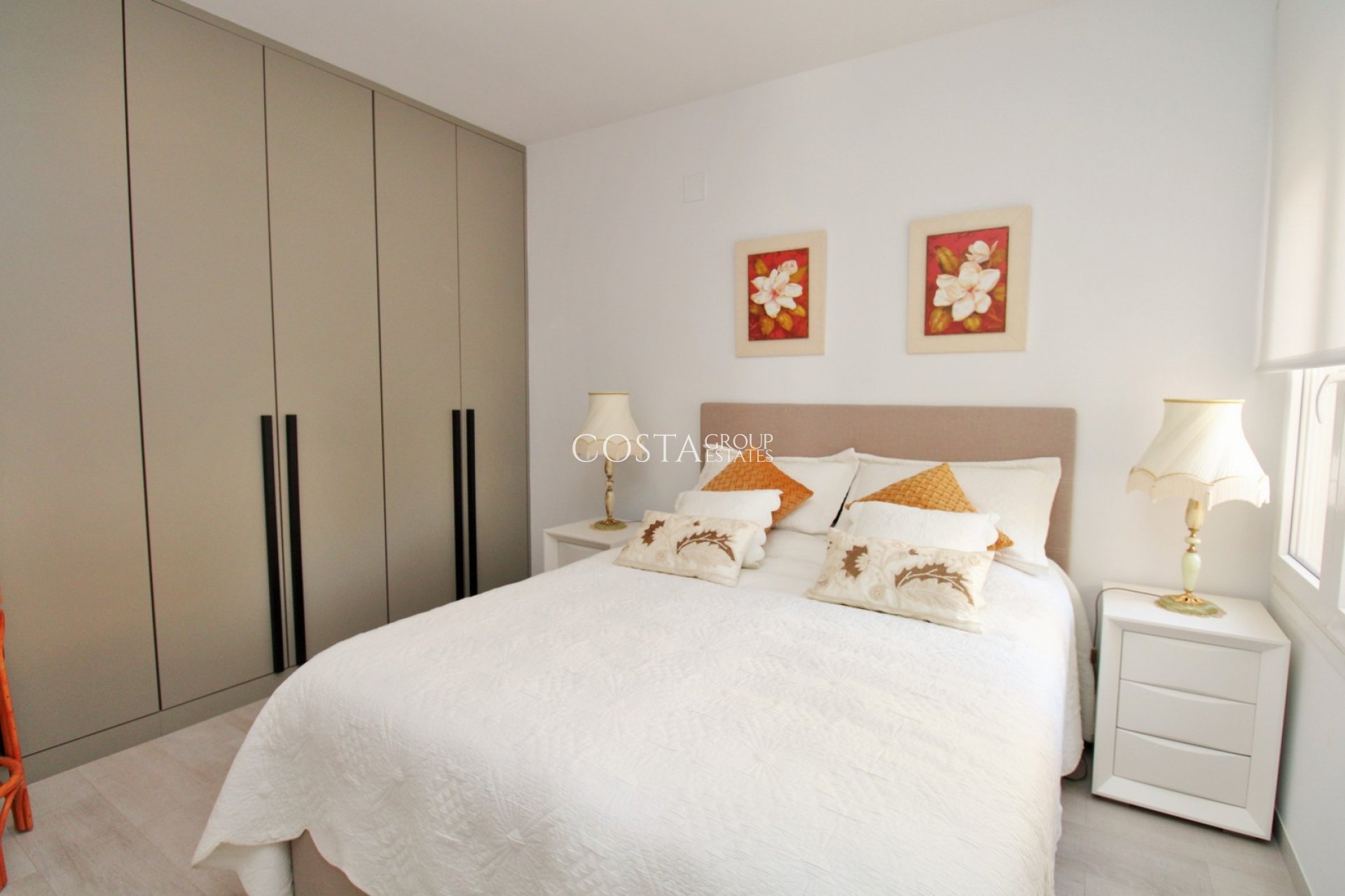 Odsprzedaż - Willa -
Algorfa - La finca Golf