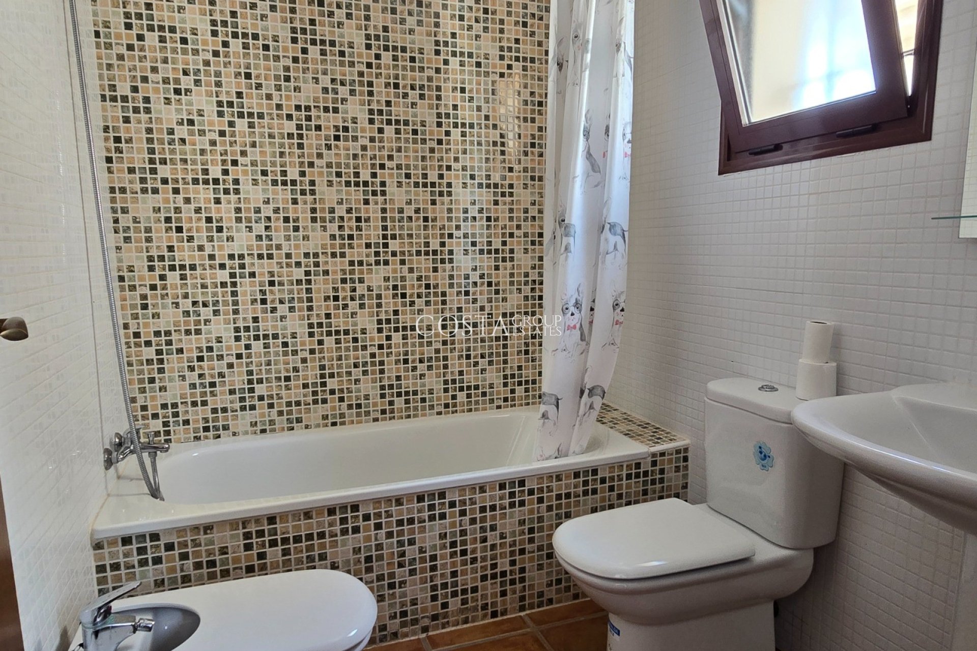 Odsprzedaż - Willa -
Algorfa - La finca Golf