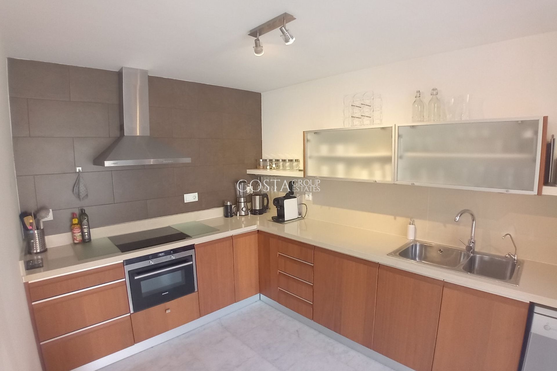 Odsprzedaż - Willa -
Algorfa - La Finca Golf