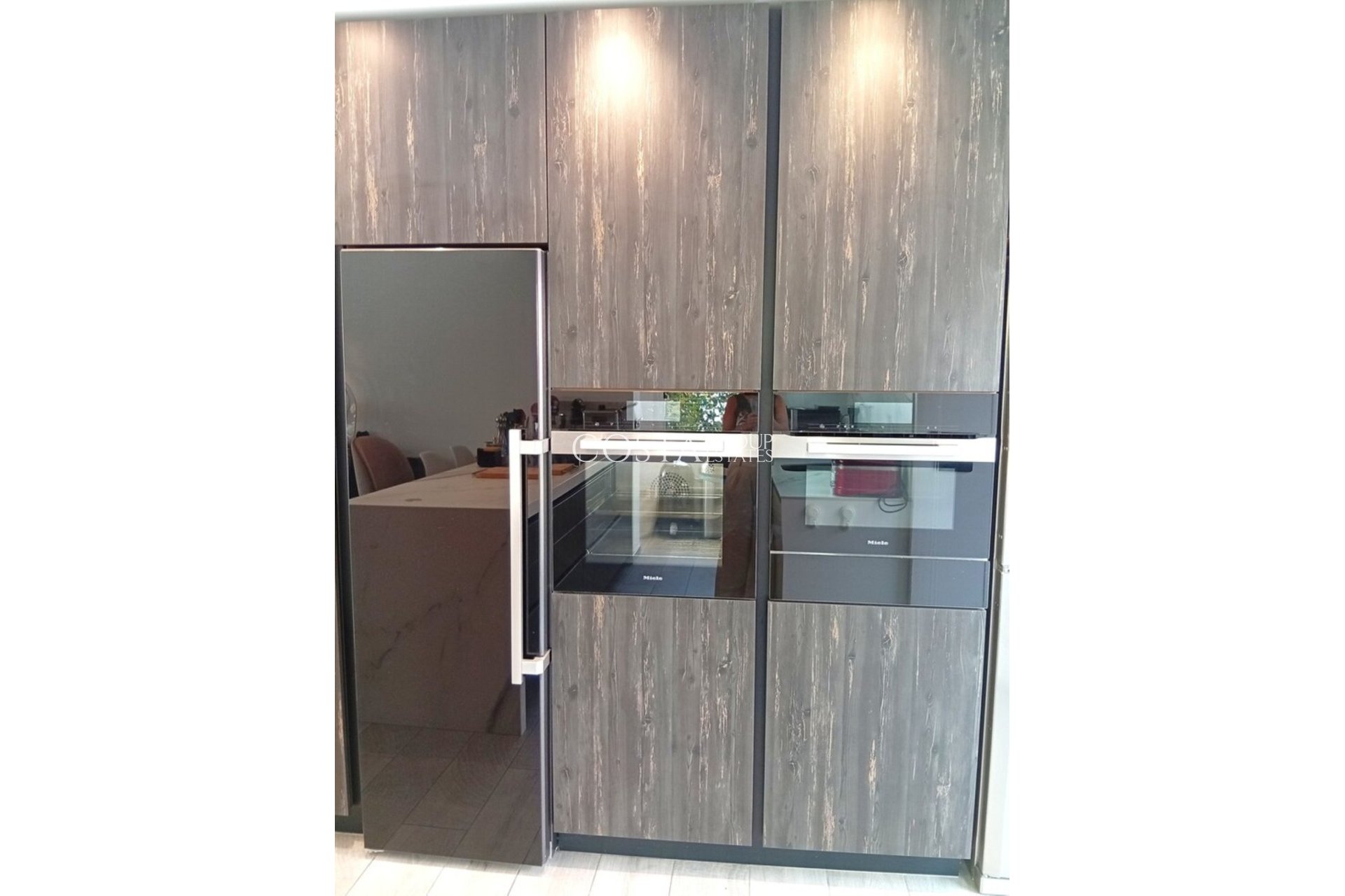 Odsprzedaż - Willa -
Algorfa - La Finca Golf