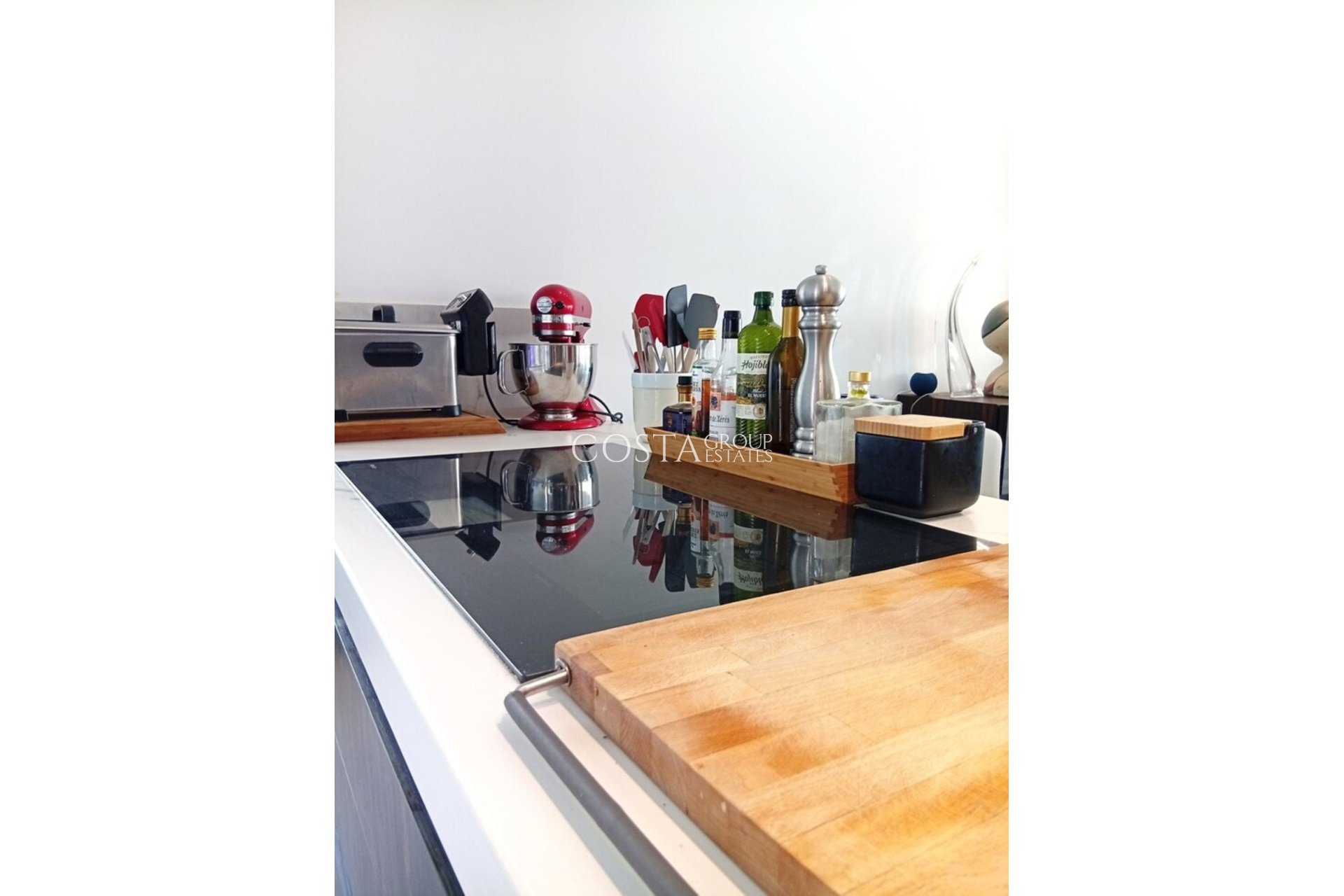 Odsprzedaż - Willa -
Algorfa - La Finca Golf