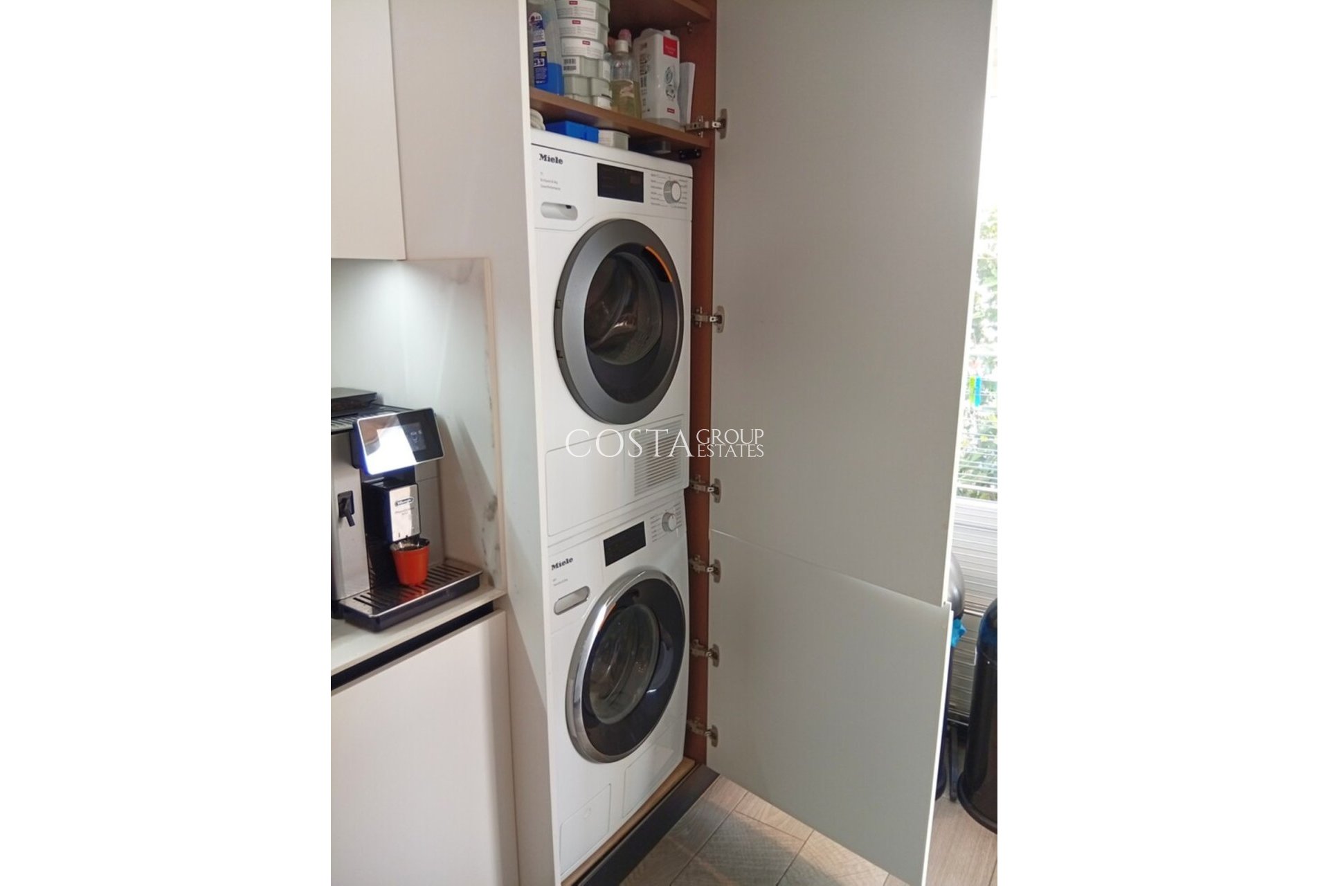 Odsprzedaż - Willa -
Algorfa - La Finca Golf