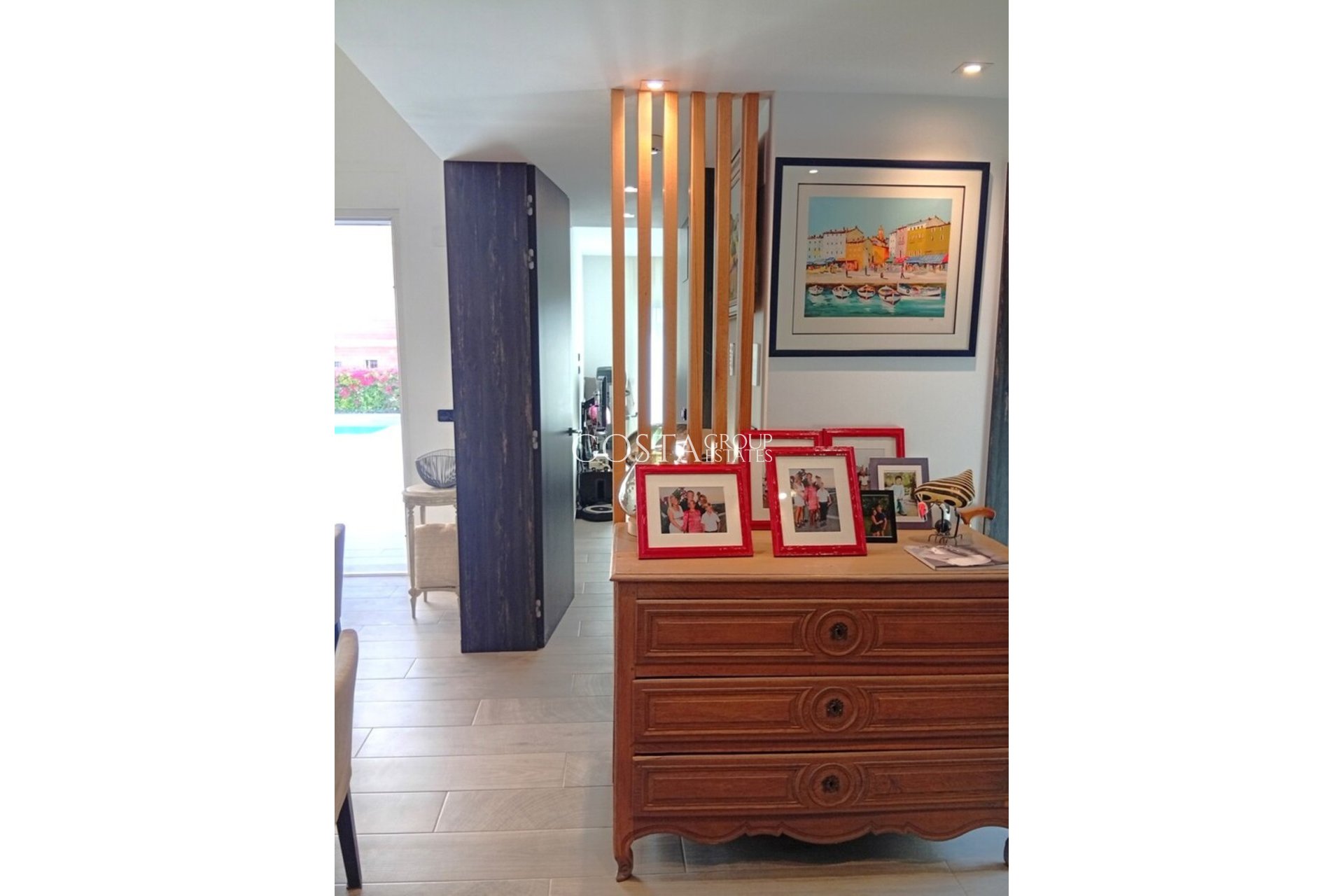 Odsprzedaż - Willa -
Algorfa - La Finca Golf