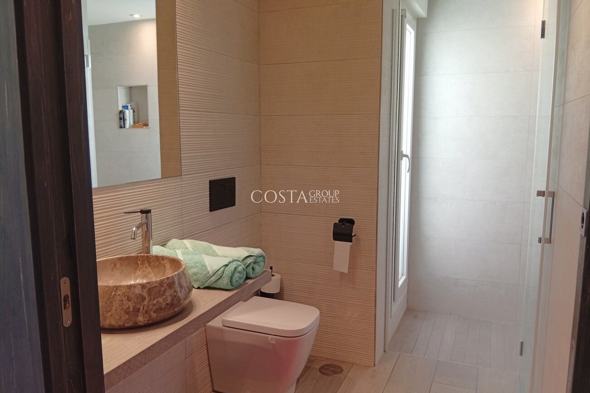 Odsprzedaż - Willa -
Algorfa - La Finca Golf