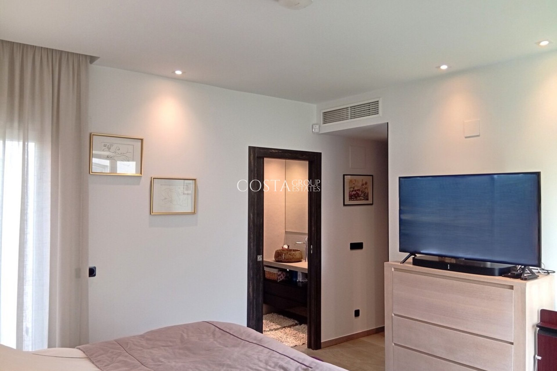 Odsprzedaż - Willa -
Algorfa - La Finca Golf