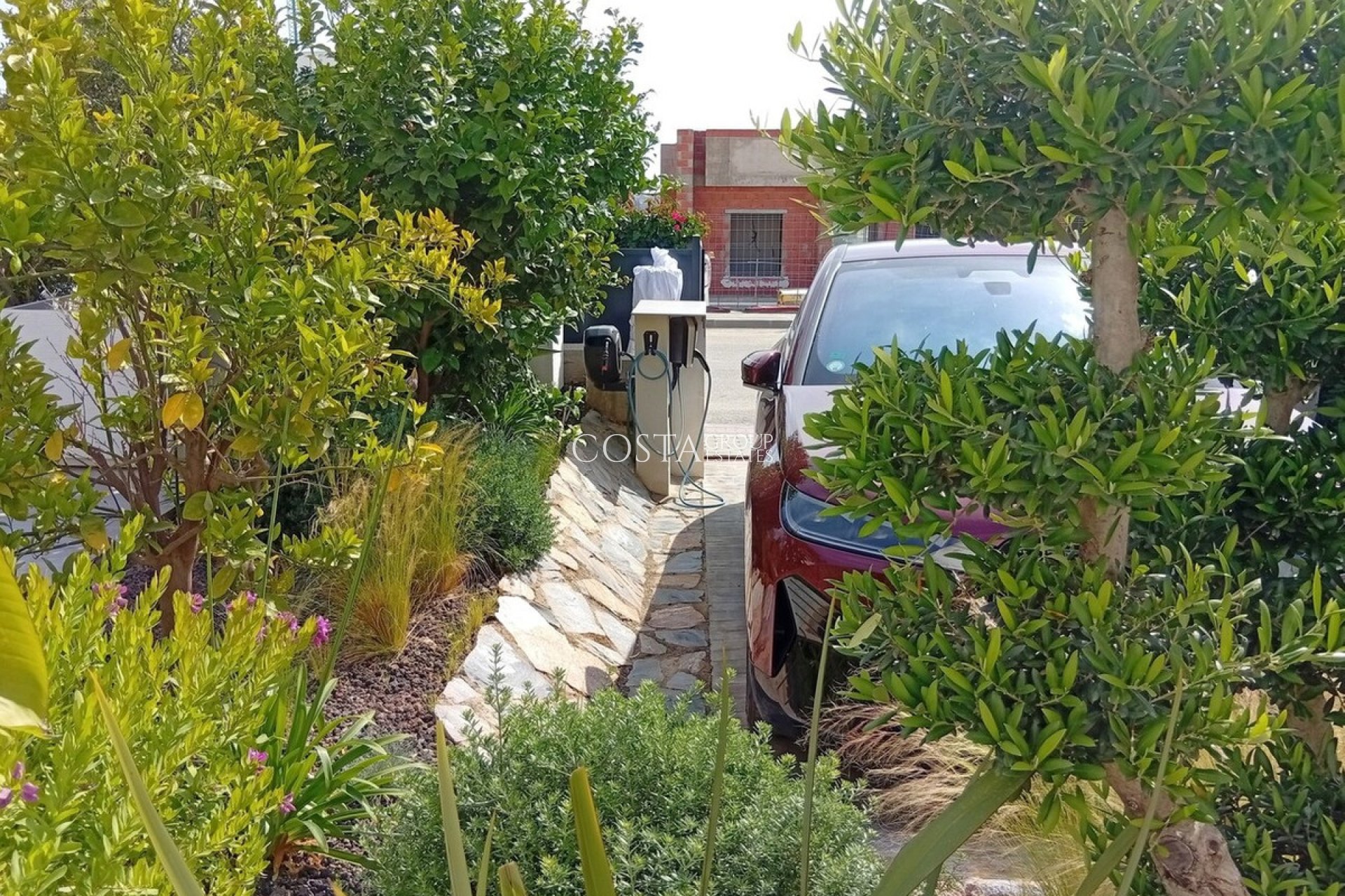 Odsprzedaż - Willa -
Algorfa - La Finca Golf