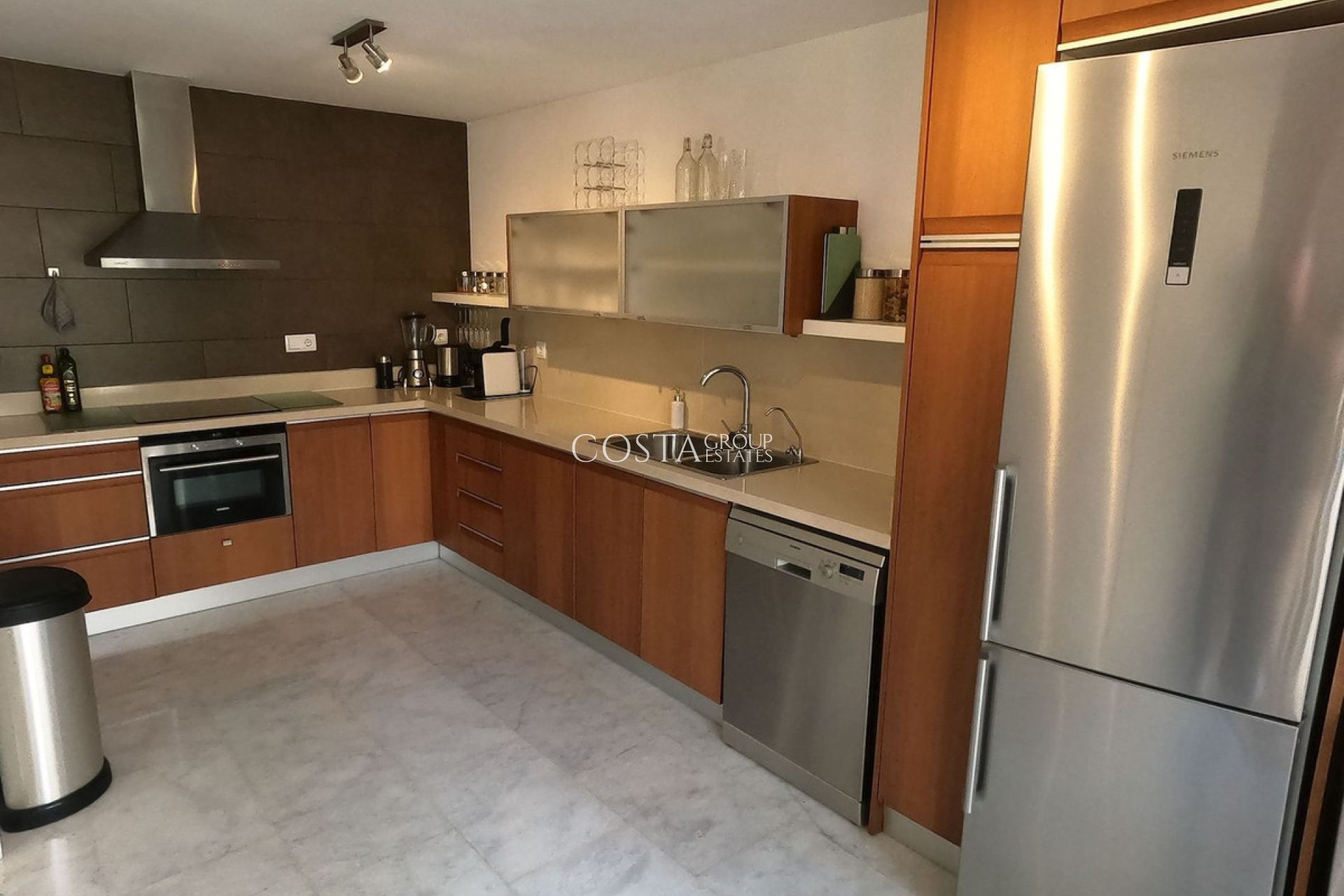 Odsprzedaż - Willa -
Algorfa - La Finca Golf