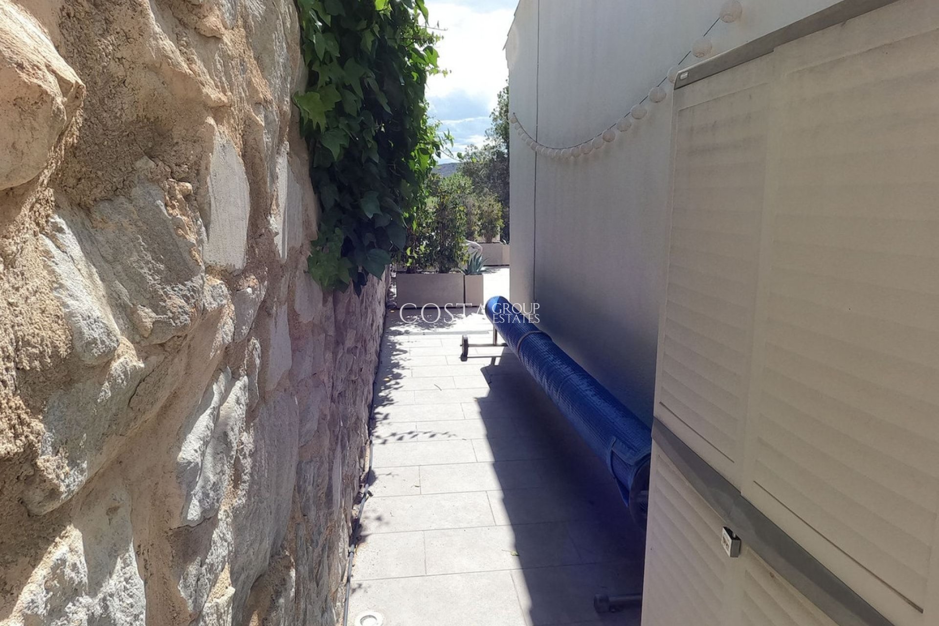 Odsprzedaż - Willa -
Algorfa - La Finca Golf