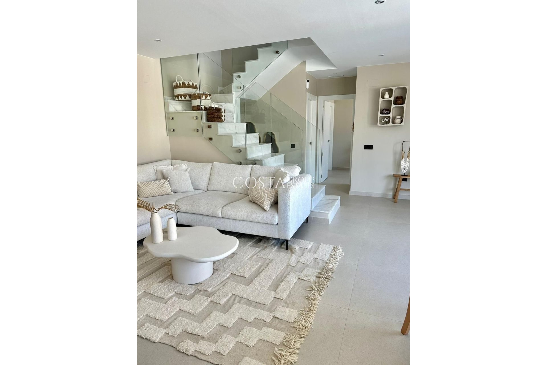 Odsprzedaż - Willa -
Algorfa - La Finca Golf