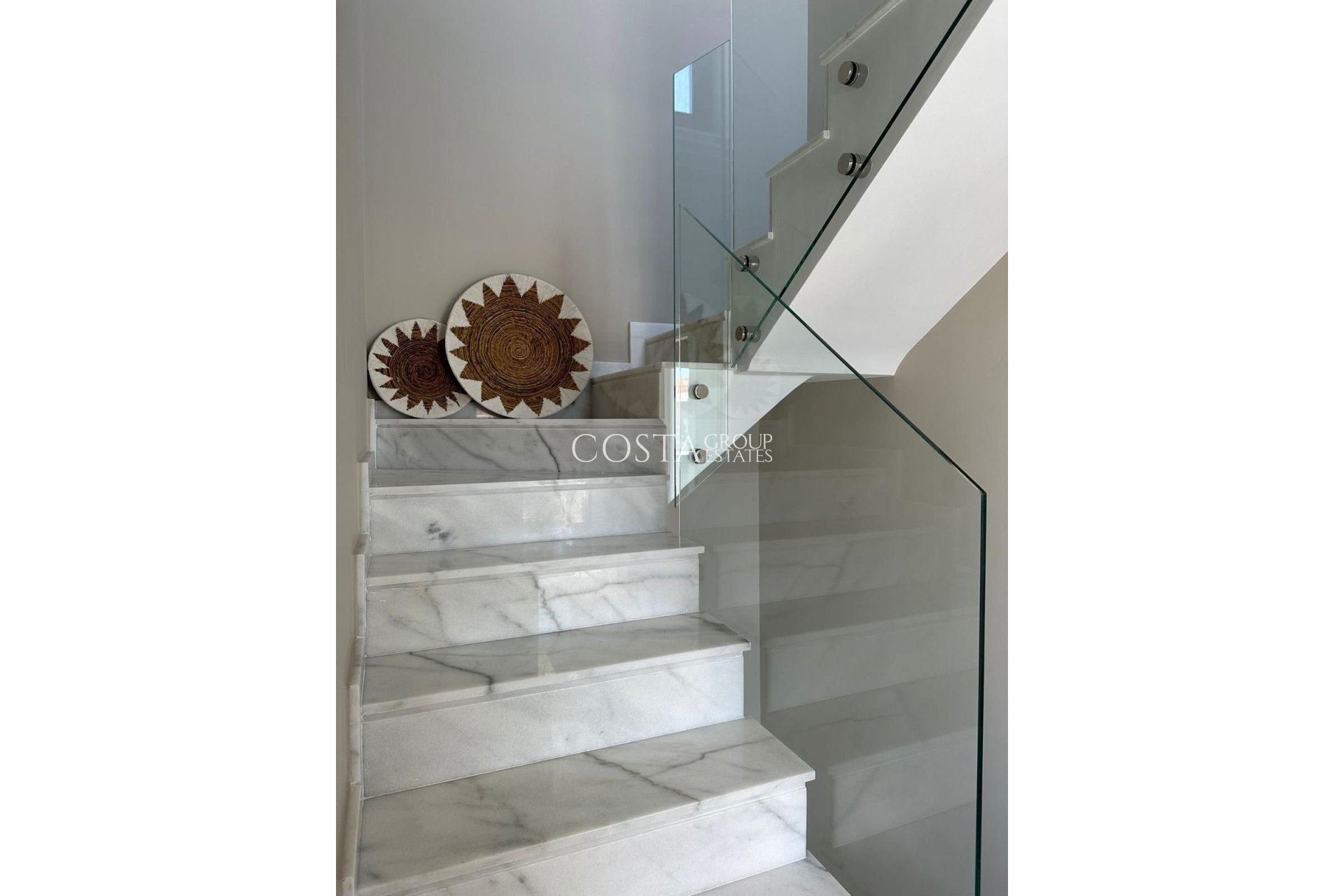 Odsprzedaż - Willa -
Algorfa - La Finca Golf