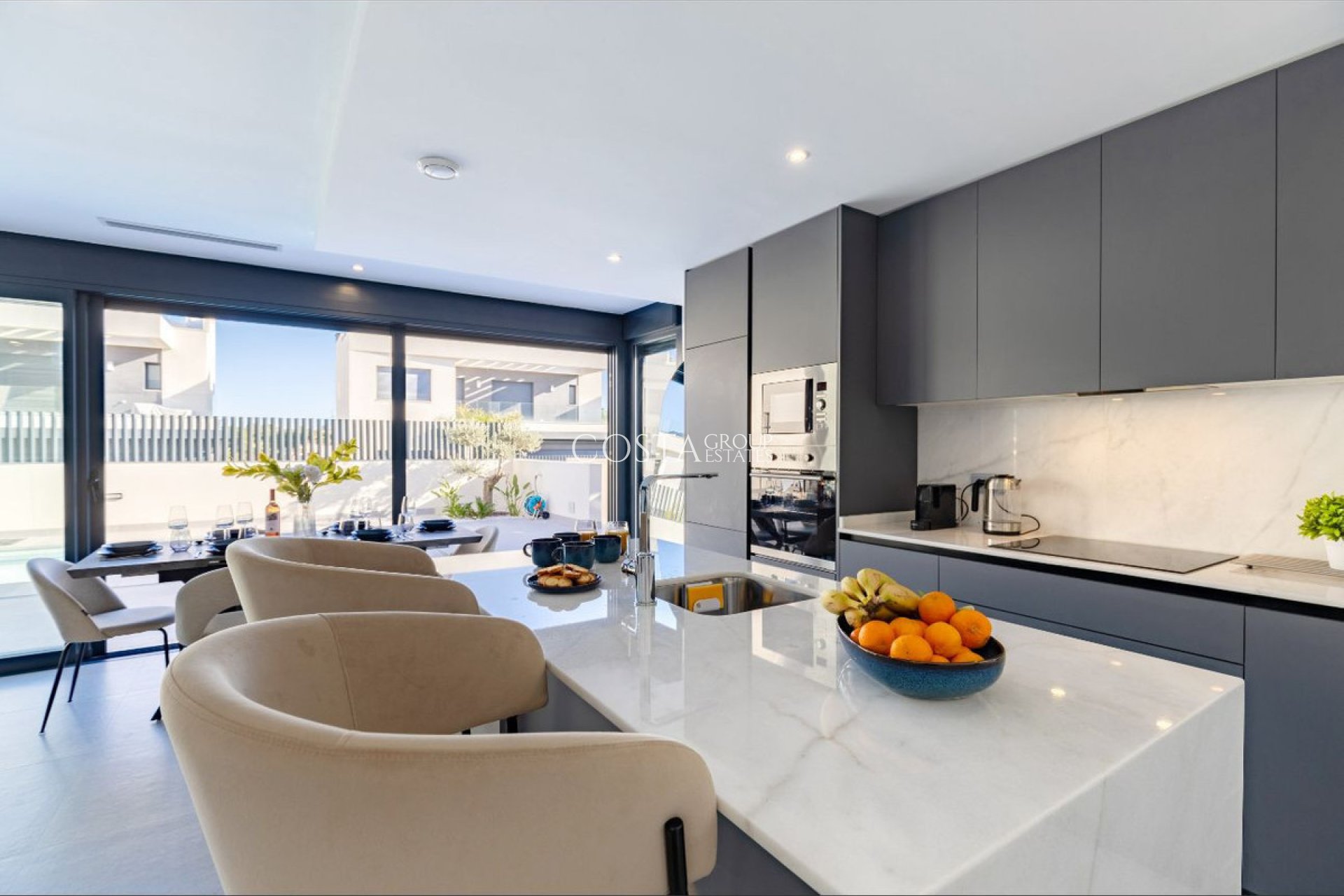 Odsprzedaż - Willa -
Algorfa - La Finca Golf