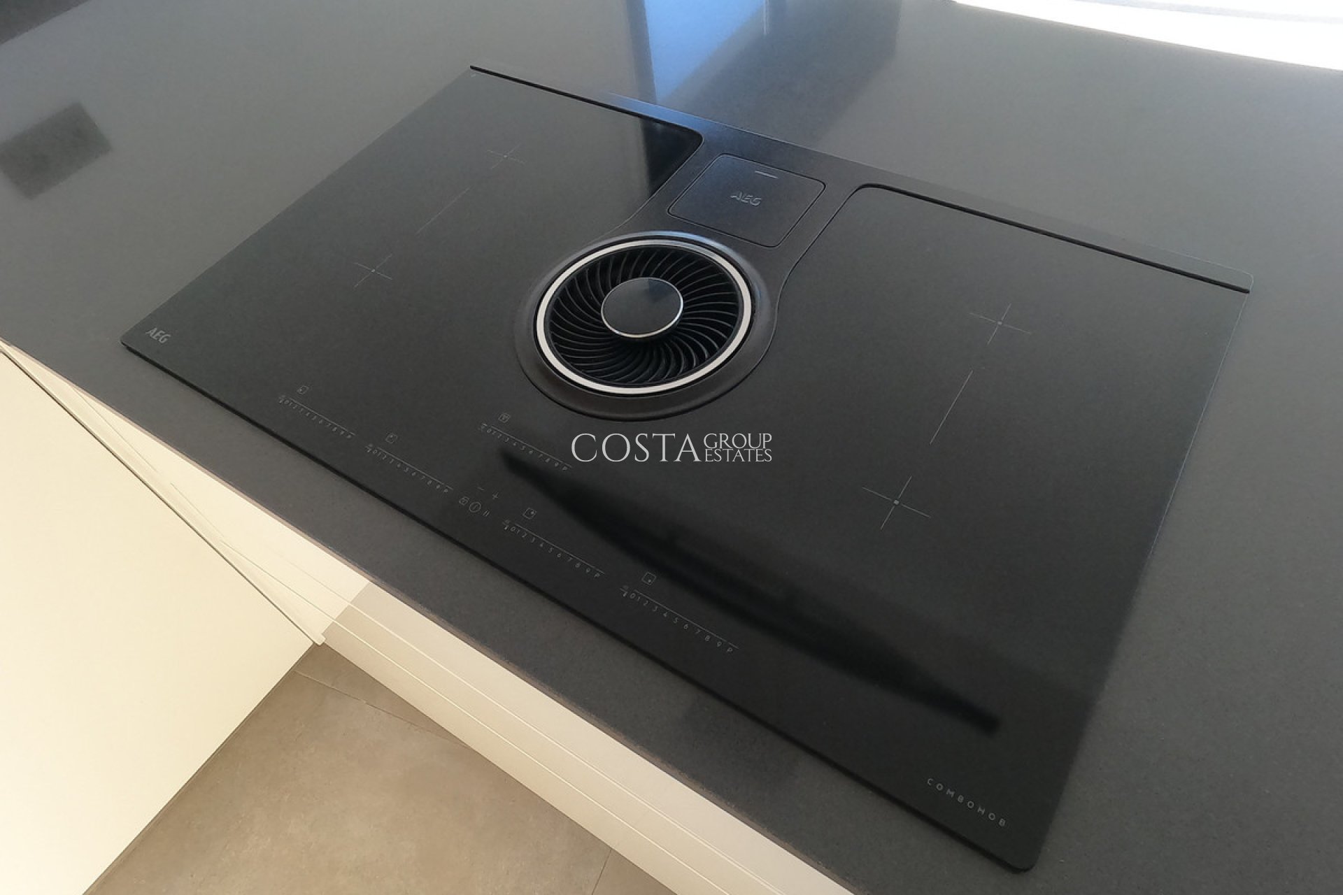 Odsprzedaż - Willa -
Algorfa - La Finca Golf