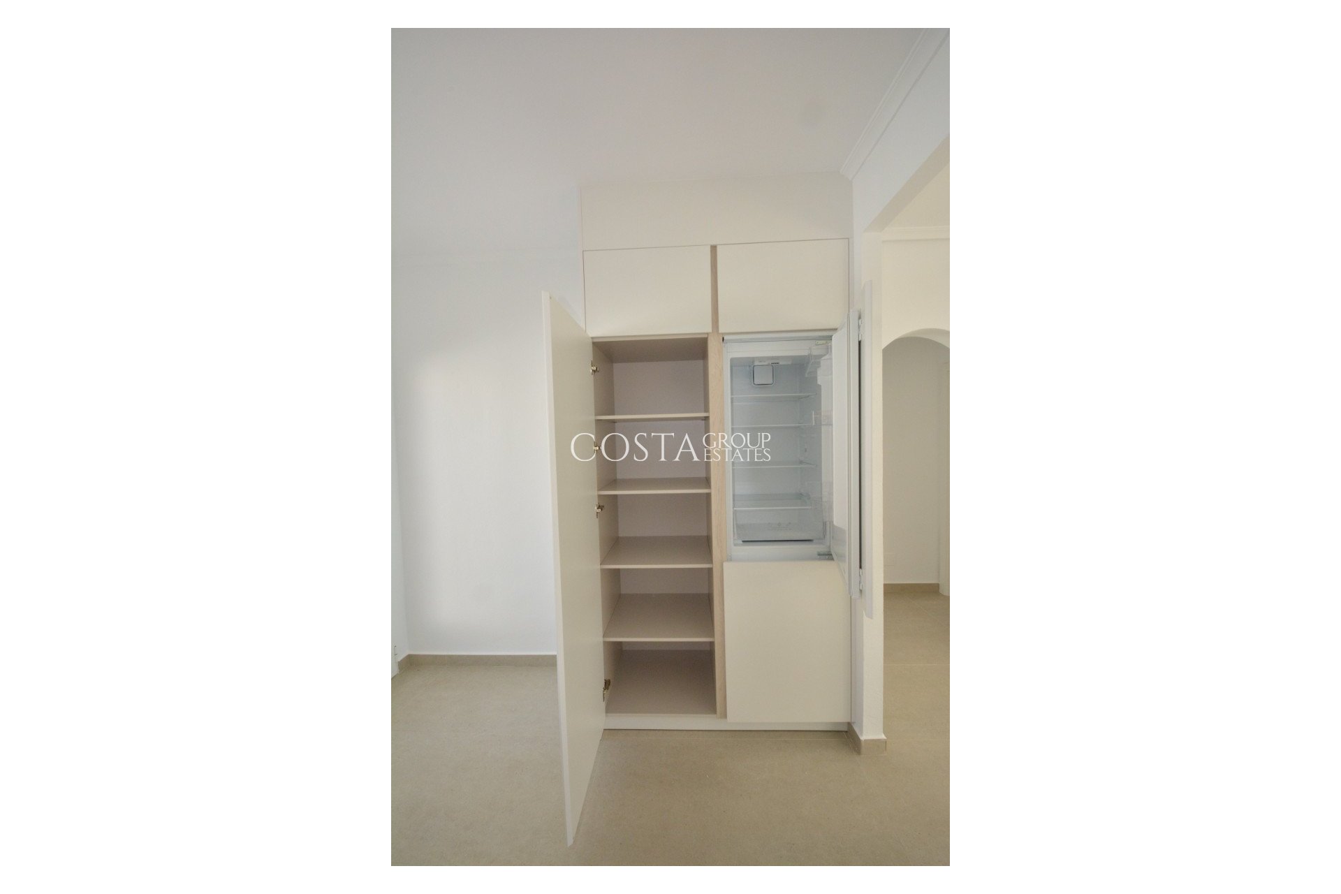 Odsprzedaż - Willa -
Algorfa - Lo Crispin