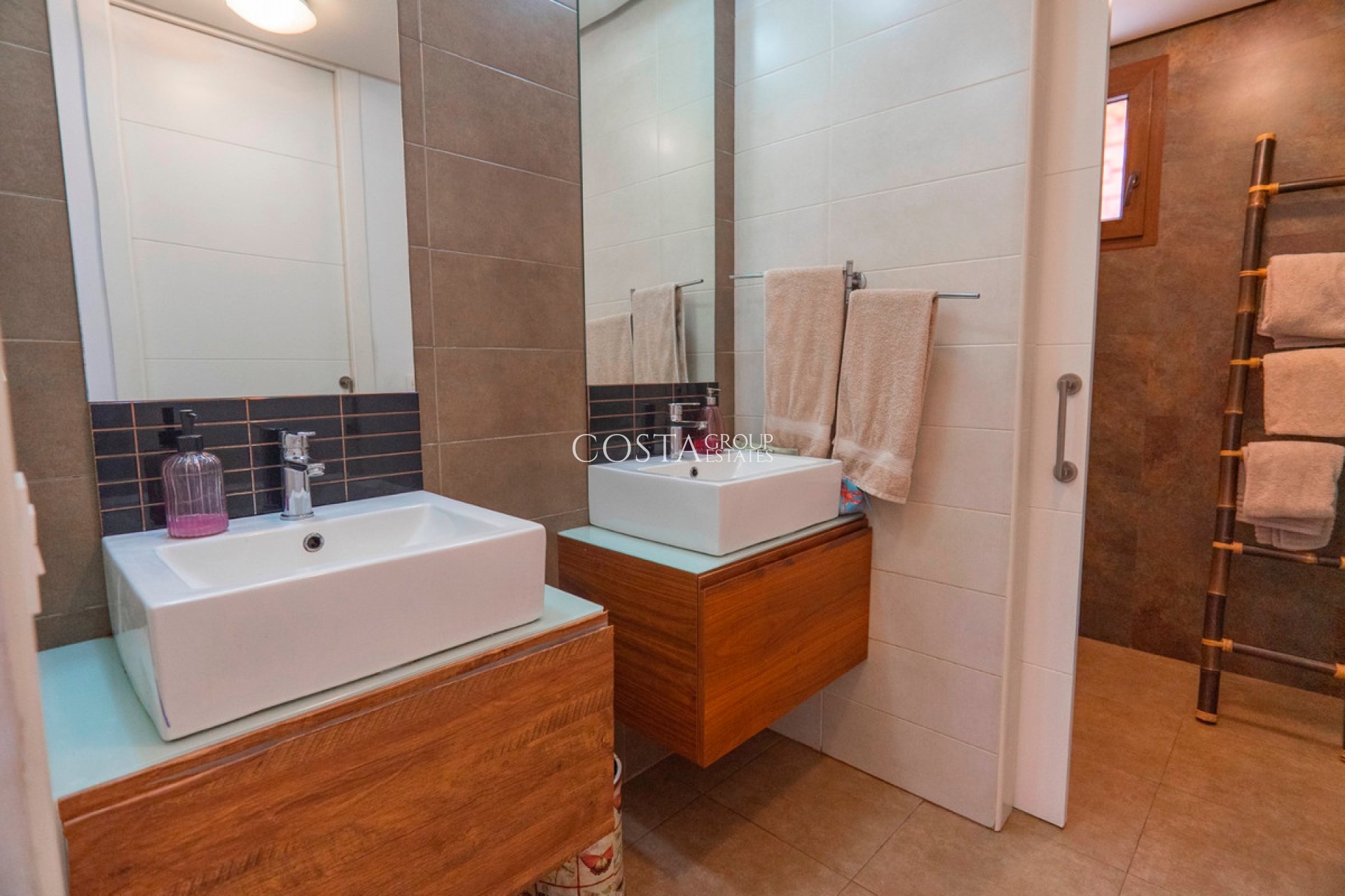 Odsprzedaż - Willa -
Algorfa - Lo Crispin