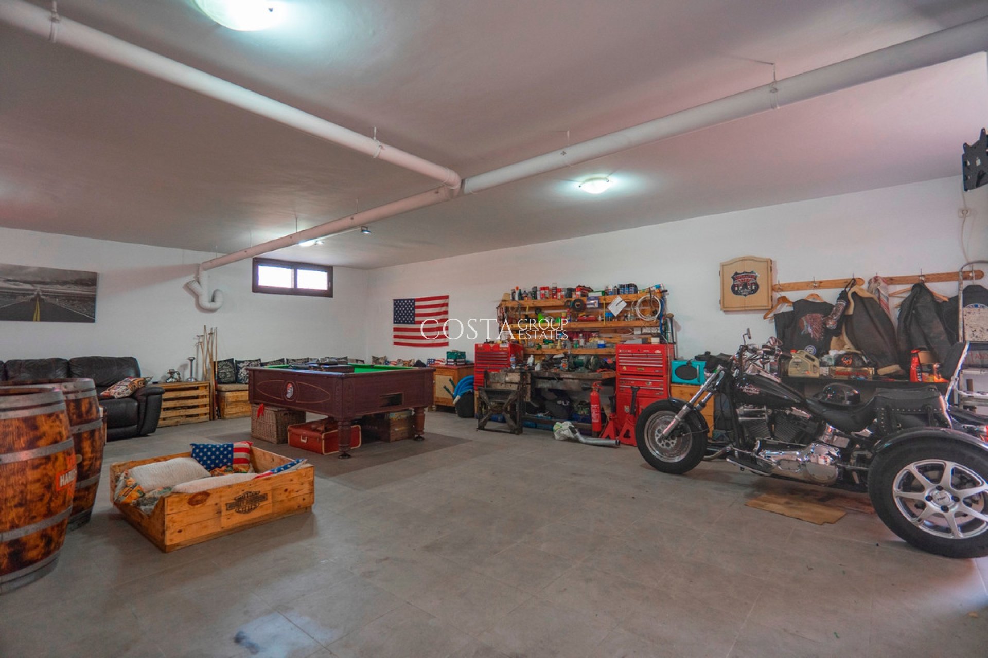 Odsprzedaż - Willa -
Algorfa - Lo Crispin