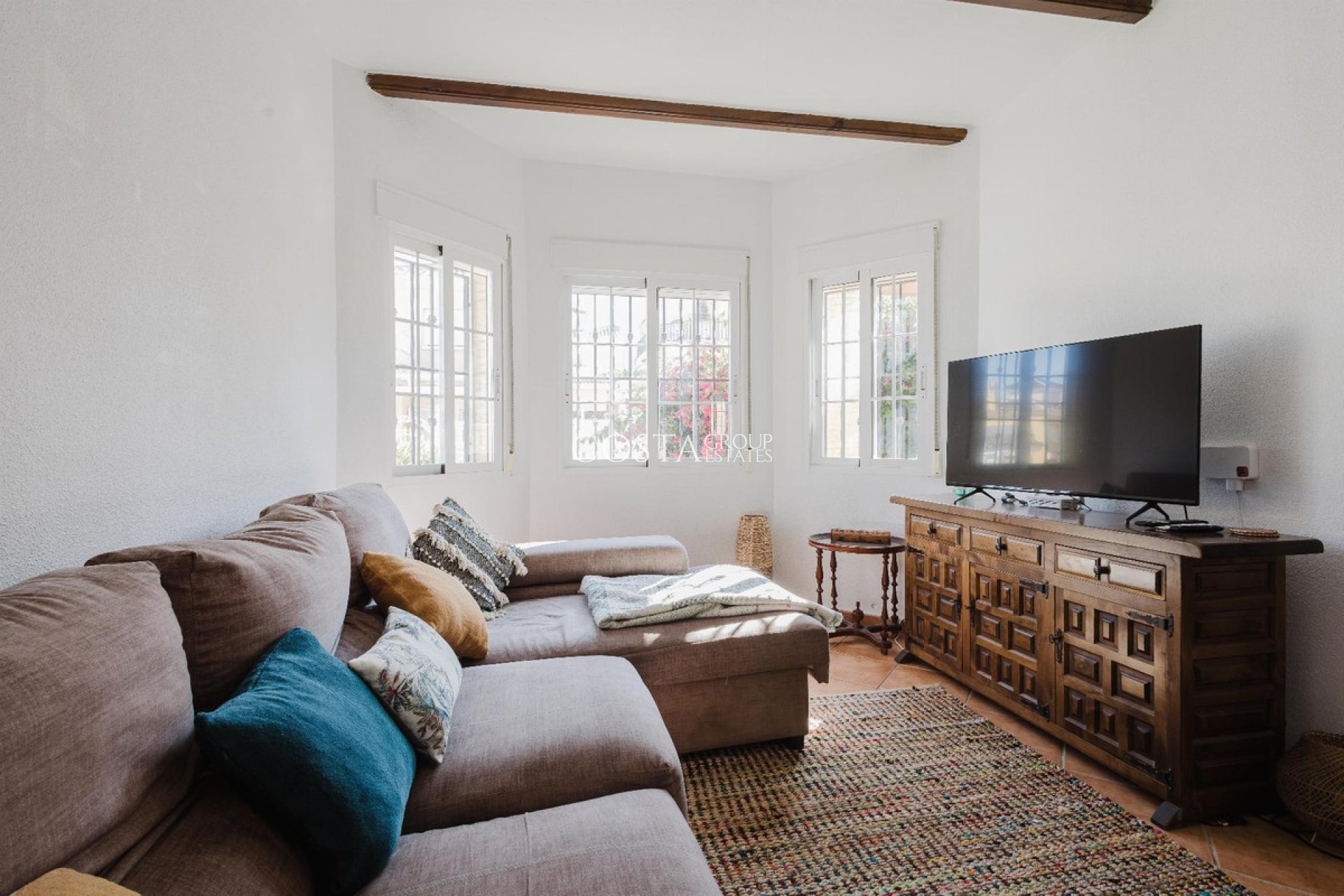 Odsprzedaż - Willa -
Algorfa - Lo Crispin