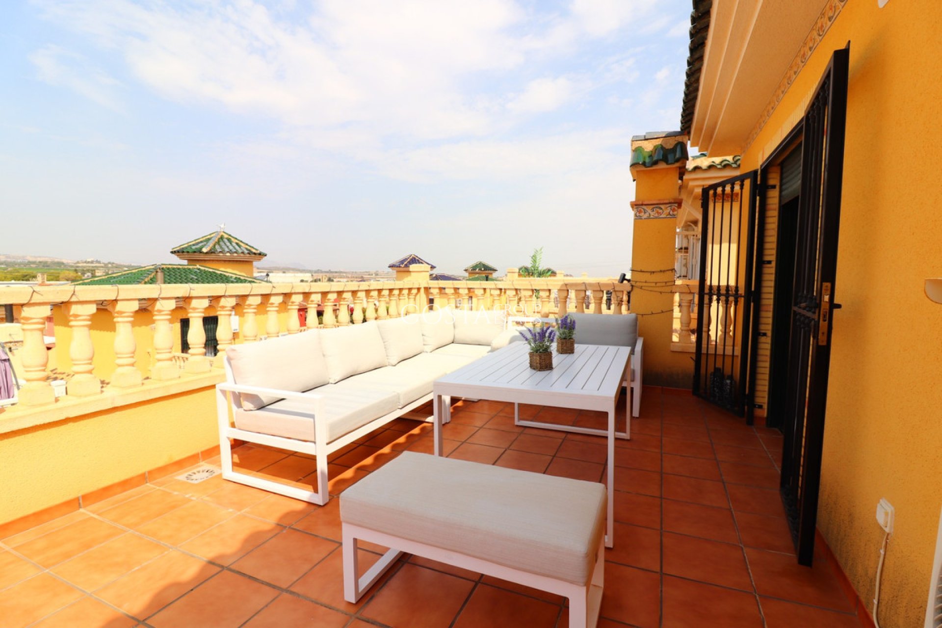 Odsprzedaż - Willa -
Algorfa - Lo Crispin