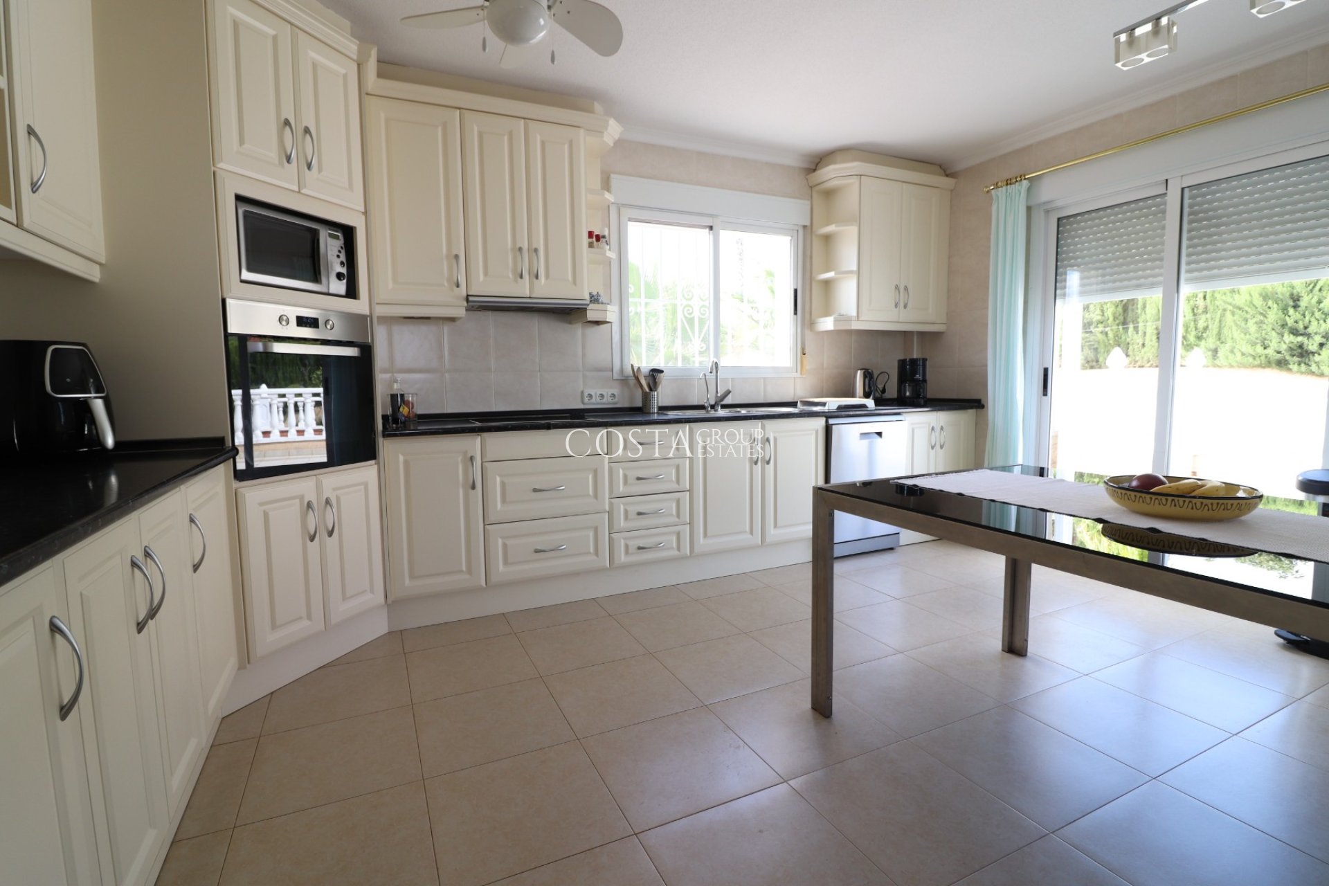 Odsprzedaż - Willa -
Algorfa - Lomas de La Juliana