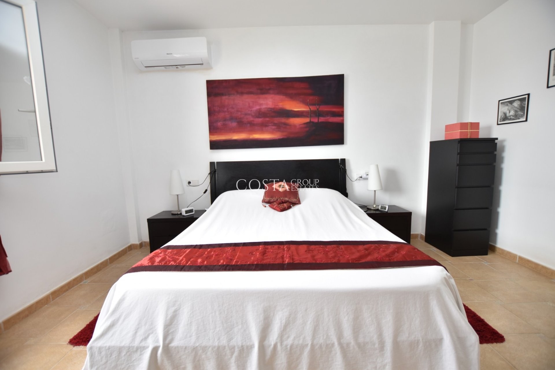 Odsprzedaż - Willa -
Algorfa - Montemar