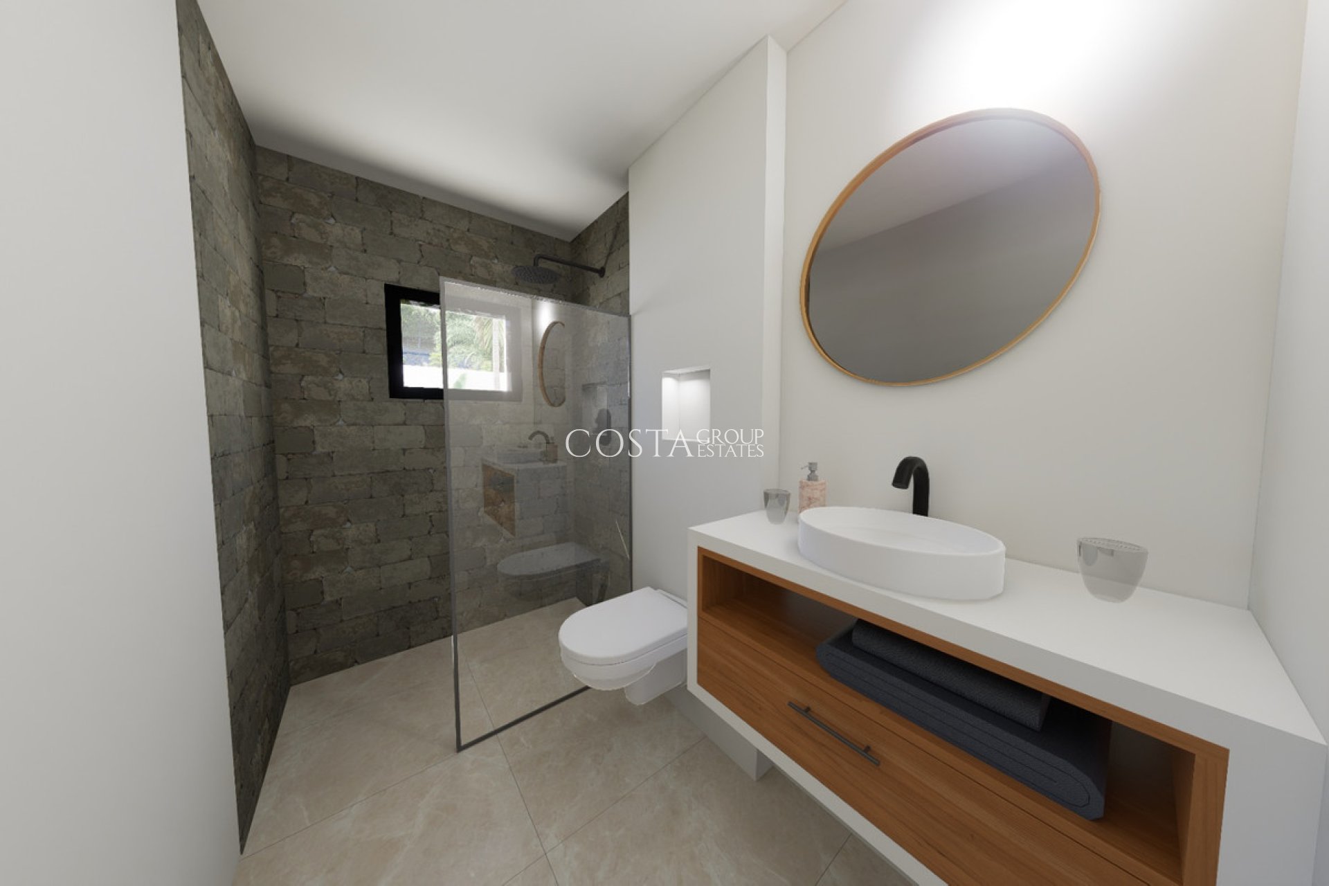 Odsprzedaż - Willa -
Algorfa - Montemar