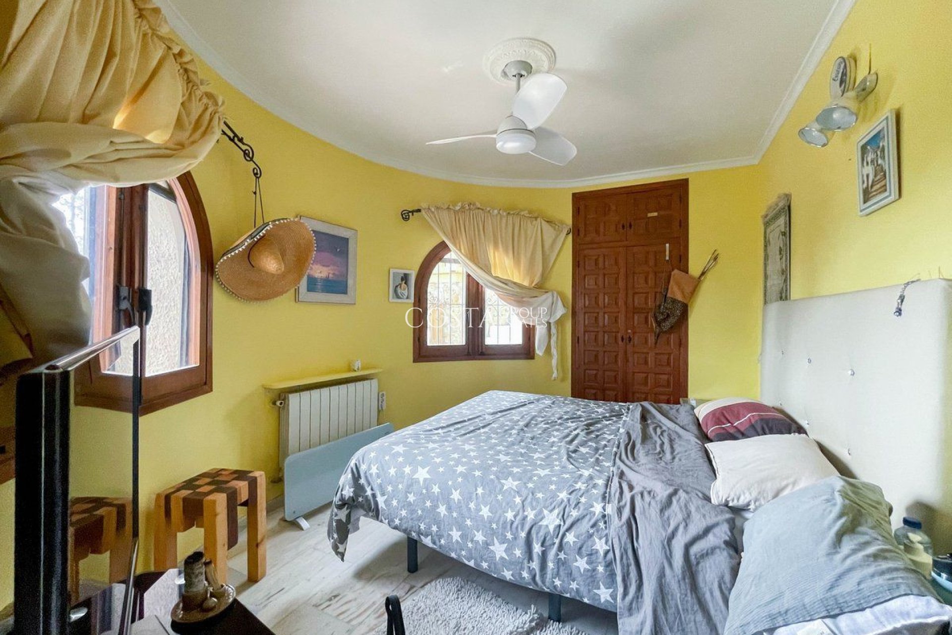 Odsprzedaż - Willa -
Algorfa - Montemar