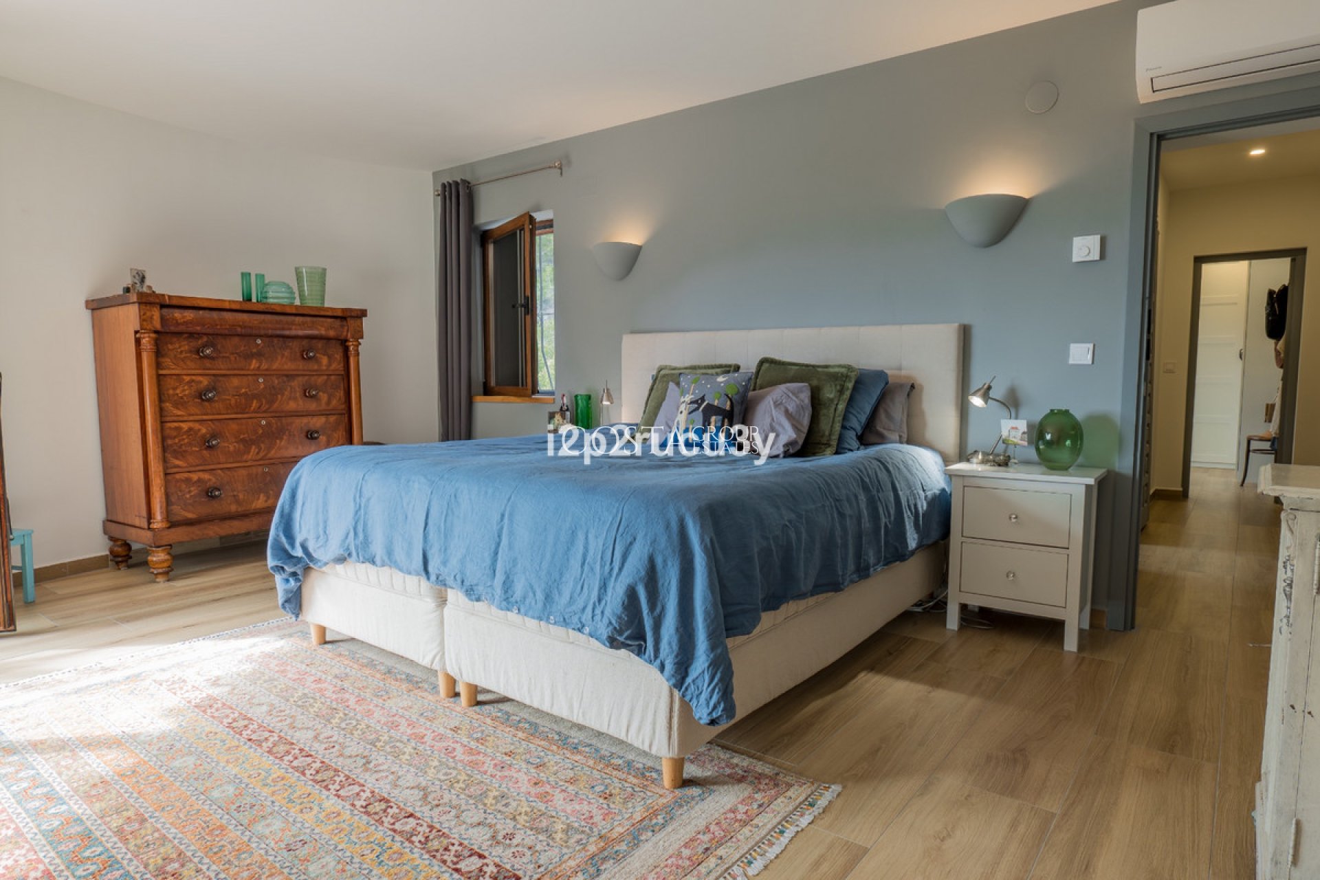 Odsprzedaż - Willa -
Algorfa - Montemar