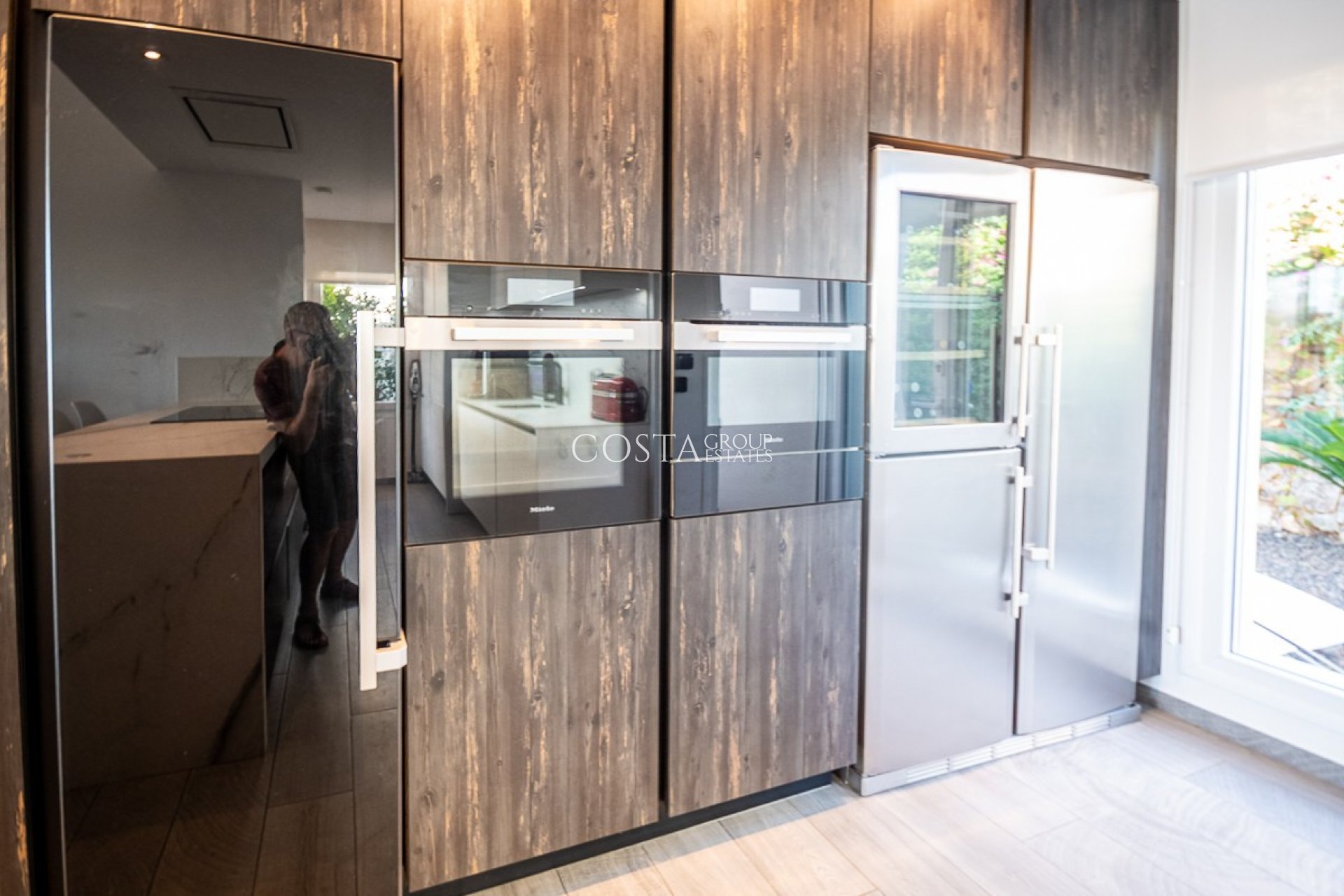 Odsprzedaż - Willa -
Algorfa