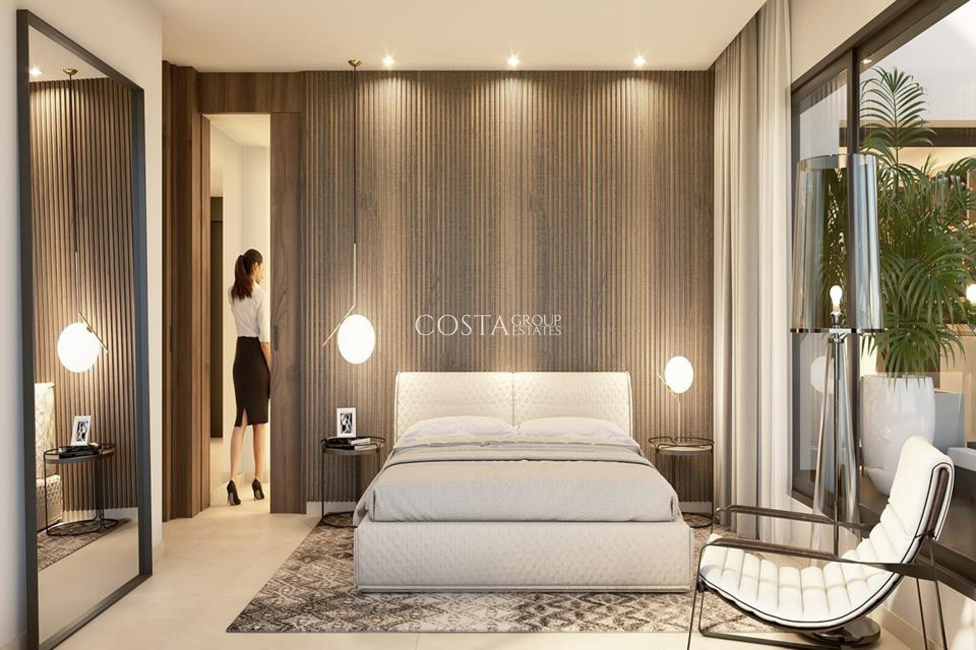 Odsprzedaż - Willa -
Algorfa