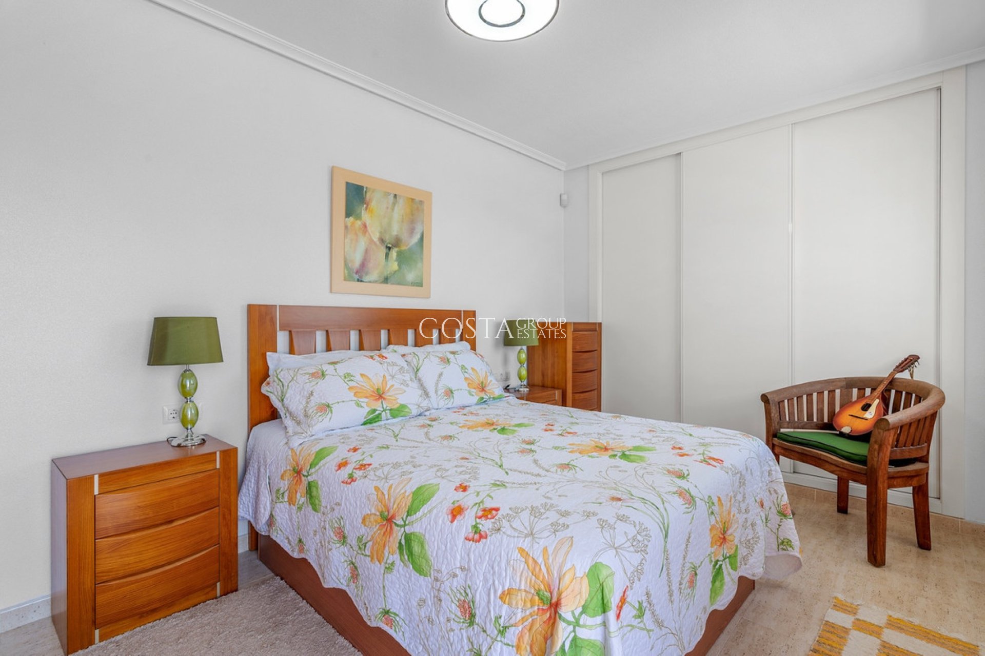 Odsprzedaż - Willa -
Algorfa