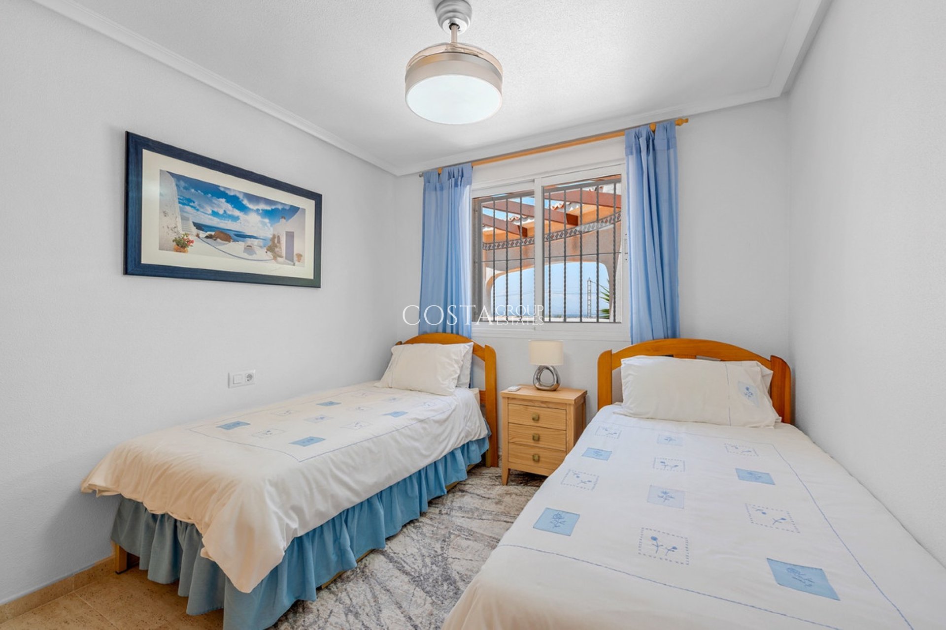 Odsprzedaż - Willa -
Algorfa