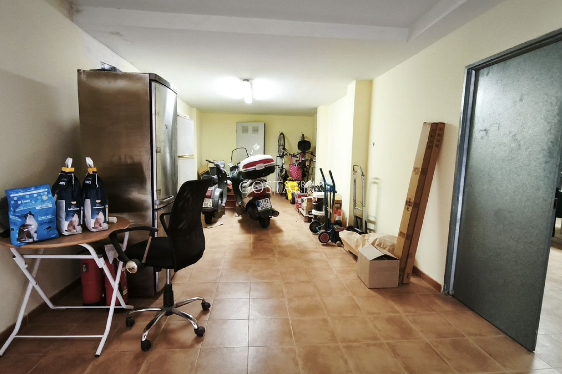 Odsprzedaż - Willa -
Alicante - Alicante Centro