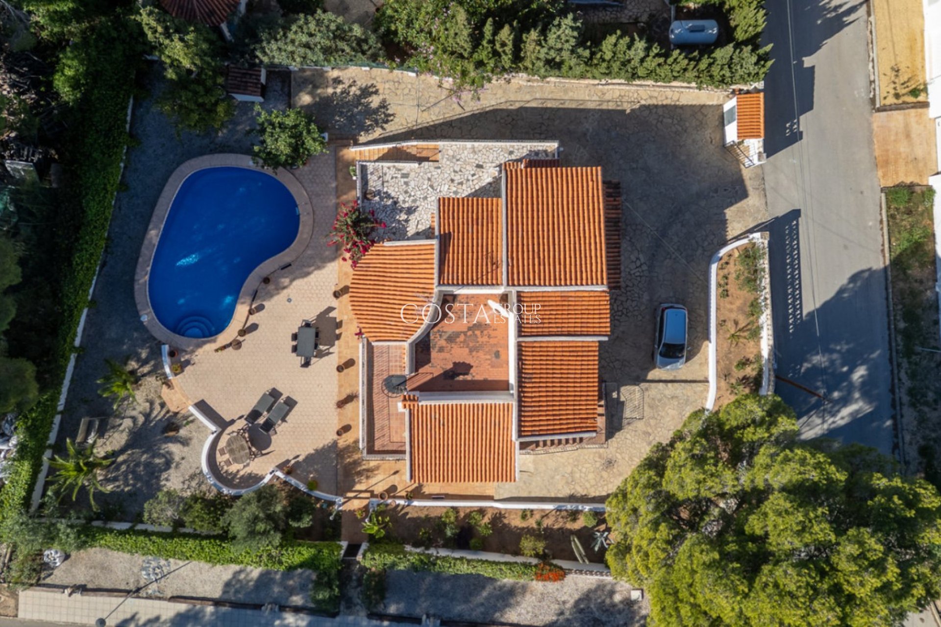 Odsprzedaż - Willa -
Alicante - Alicante Centro