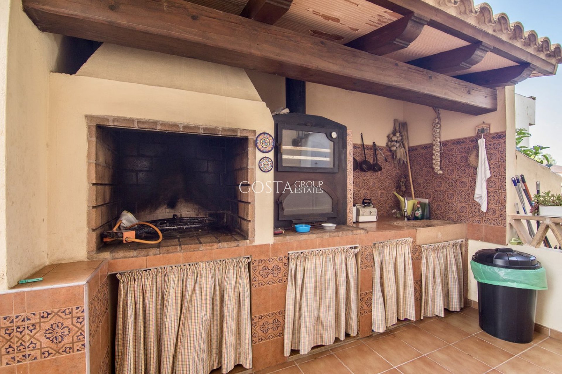 Odsprzedaż - Willa -
Almoradí - Almoradi Centro